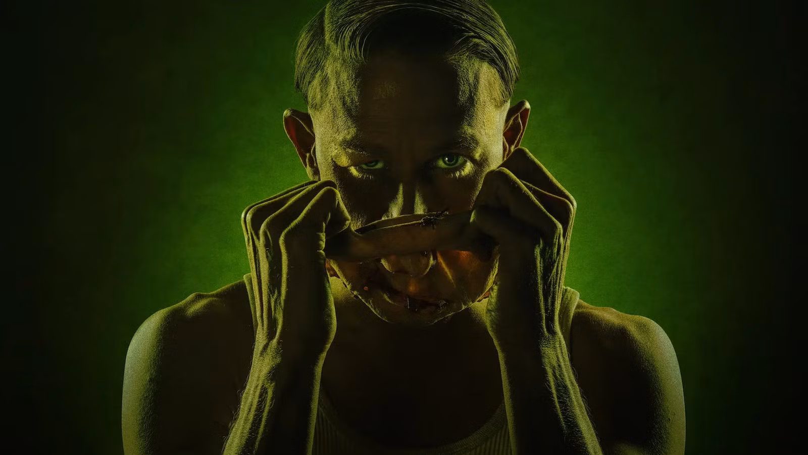 Otro streamer está duplicando el monstruo de Netflix con un nuevo programa de antología de asesinos en serie