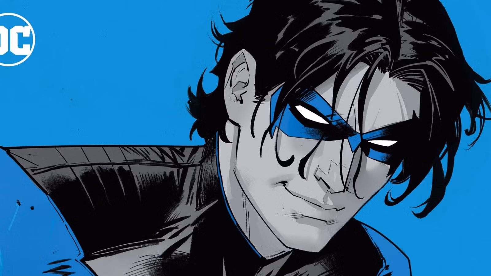 DC abandona el mayor romance de Nightwing por un nuevo amante impactante