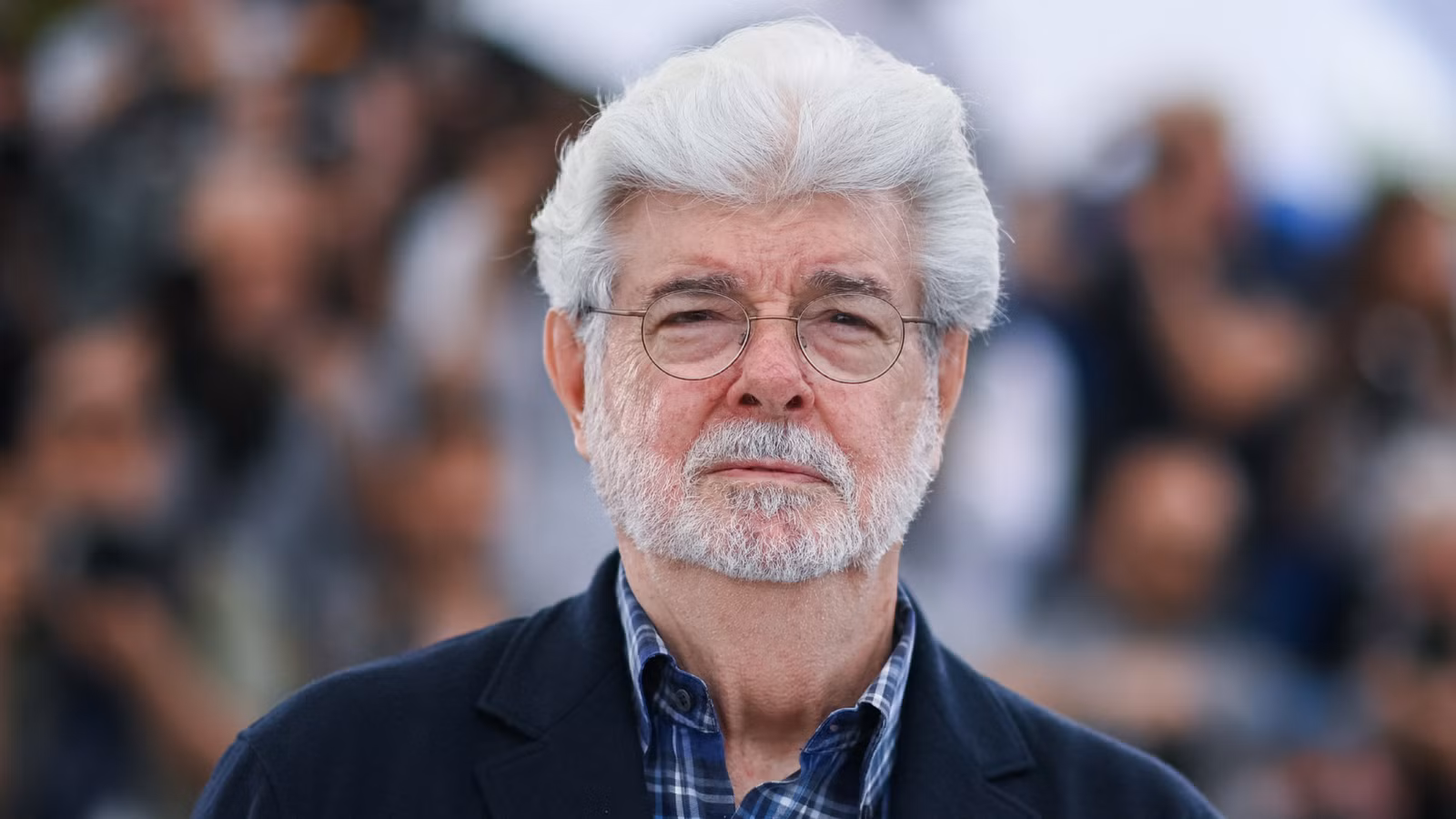 George Lucas y Lucasfilm rinden homenaje a Drew Struzan: “Un artista de primer nivel”