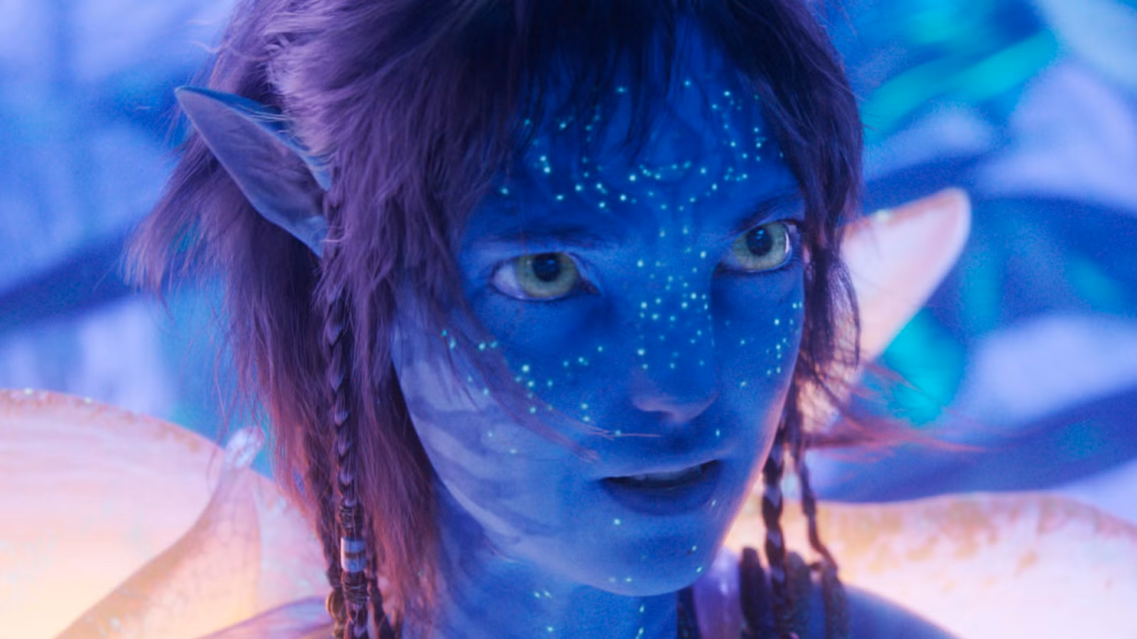 Creemos que hemos descubierto un avatar enorme: la trama de fuego y cenizas