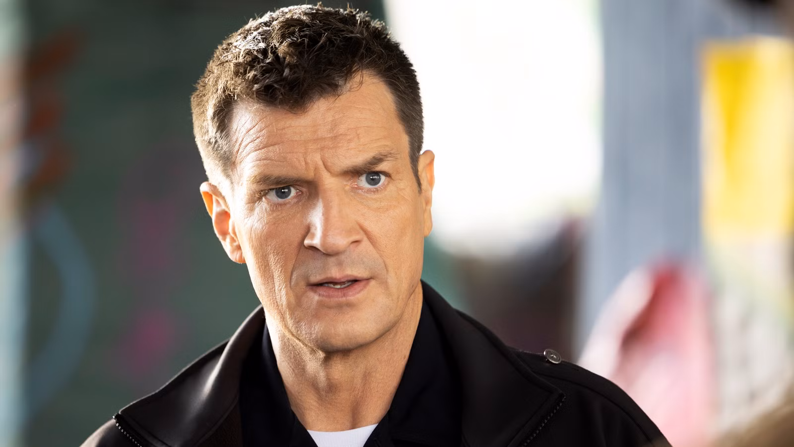 ABC está cometiendo un error con la escandalosa historia del estreno de la temporada 8 de novatos