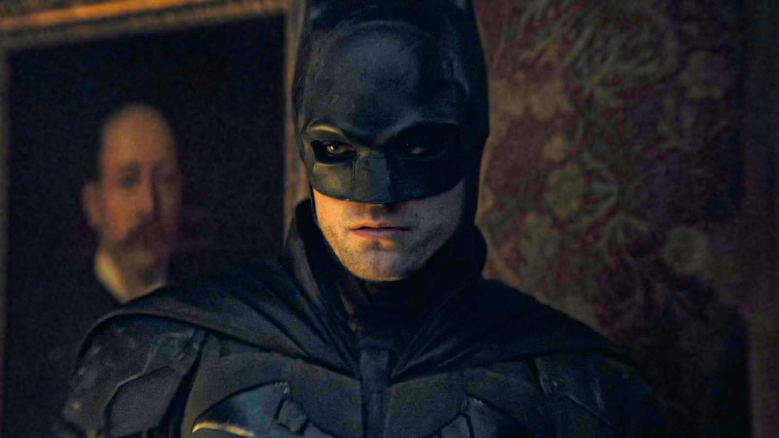 El próximo show de Batman de DC cambiará para siempre al aterrador villano de la galería de pícaros