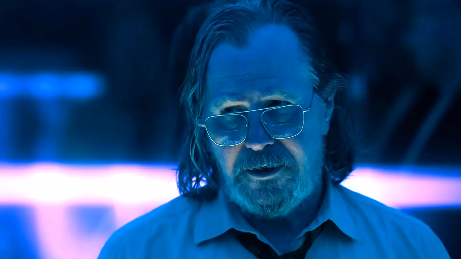 Resumen del episodio 4 de la temporada 5 de Slow Horses: River y Coe simplemente empeoraron las cosas y otras 8 revelaciones