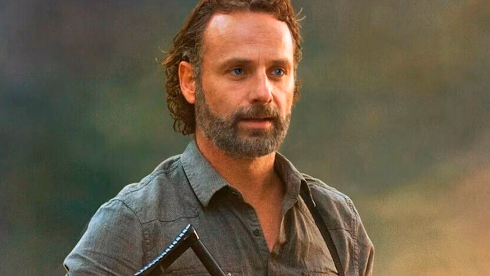La nueva serie de reemplazo de The Walking Dead de Andrew Lincoln suena mejor que el regreso de Rick