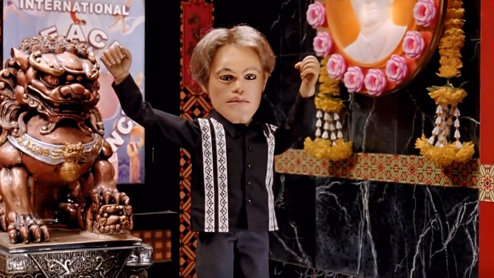 Hoy hace 21 años, los creadores de South Park hicieron reír a todo Estados Unidos excepto Matt Damon