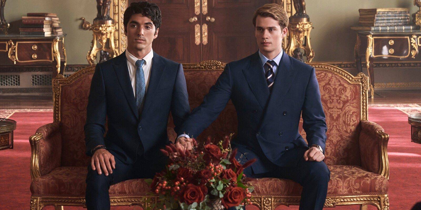 La exitosa película de Prime Video obtiene el título de la secuela, el director y el elenco que regresa