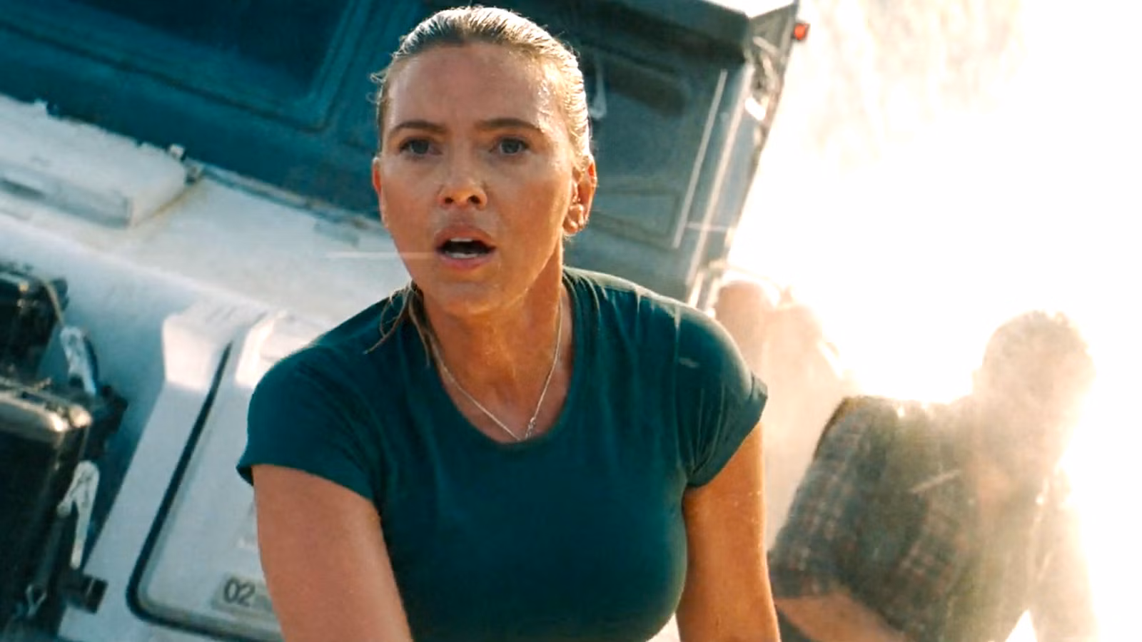 Canon derivado de Jurassic World de Netflix abordado por el creador de la teoría del caos