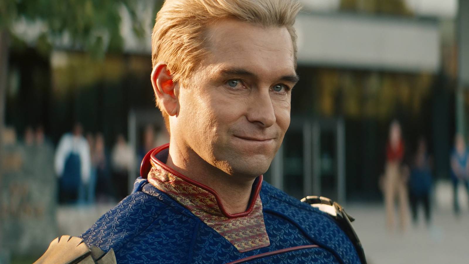 The Boys 97% RT Spinoff silenciosamente cancelado por Prime