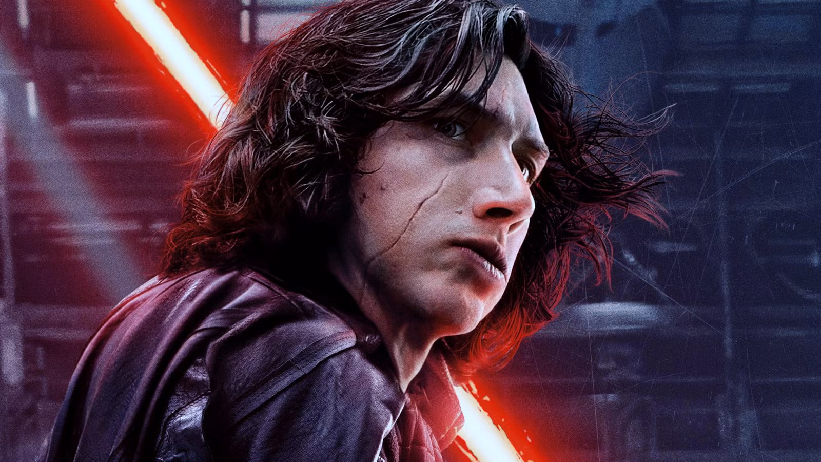 La película cancelada de Kylo Ren Star Wars no tuvo precedentes para LucasFilm, según el director