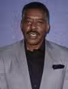 Foto de cabeza de Ernie Hudson