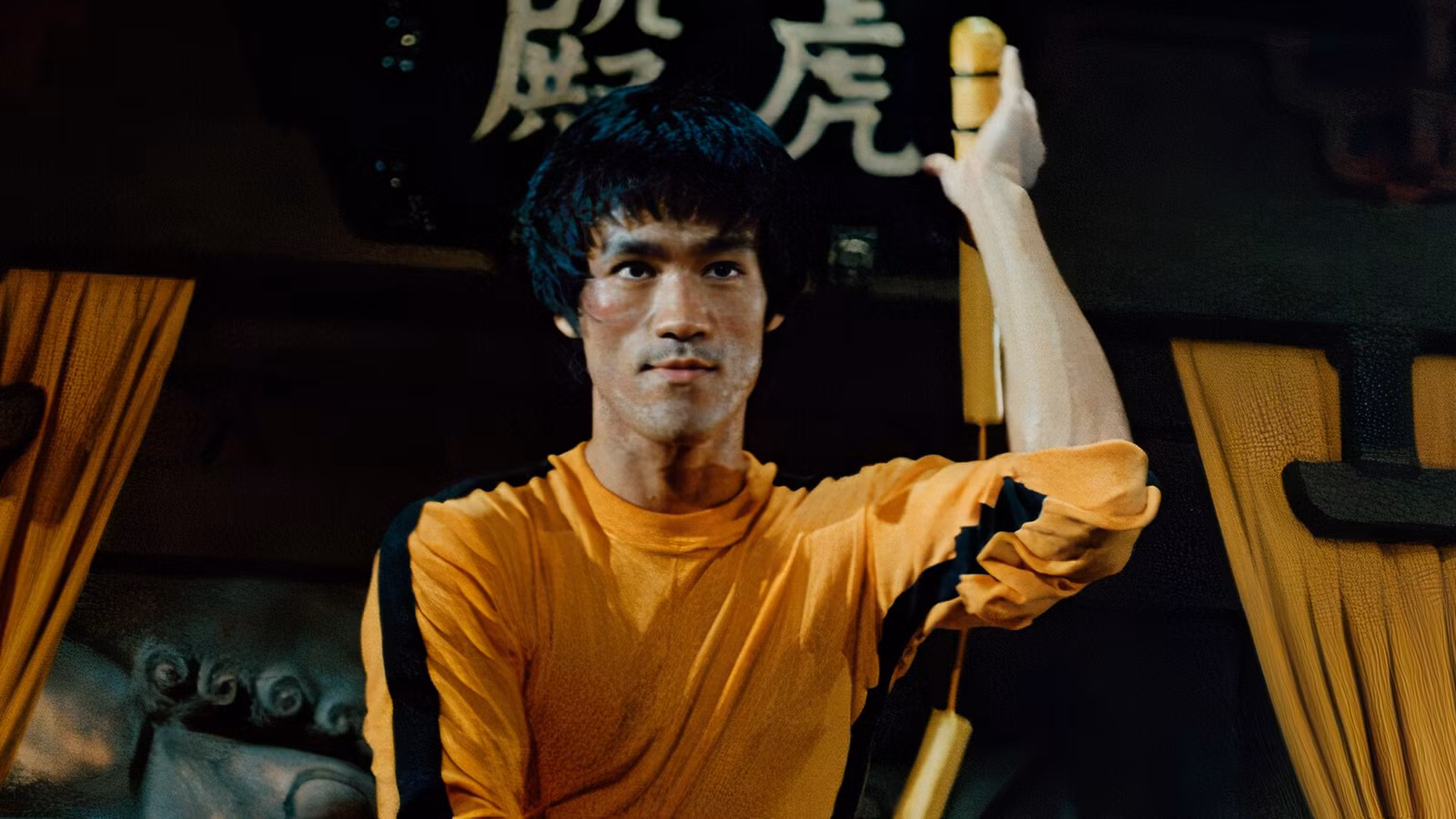 1978 fue el mejor año en la historia del género de películas de artes marciales