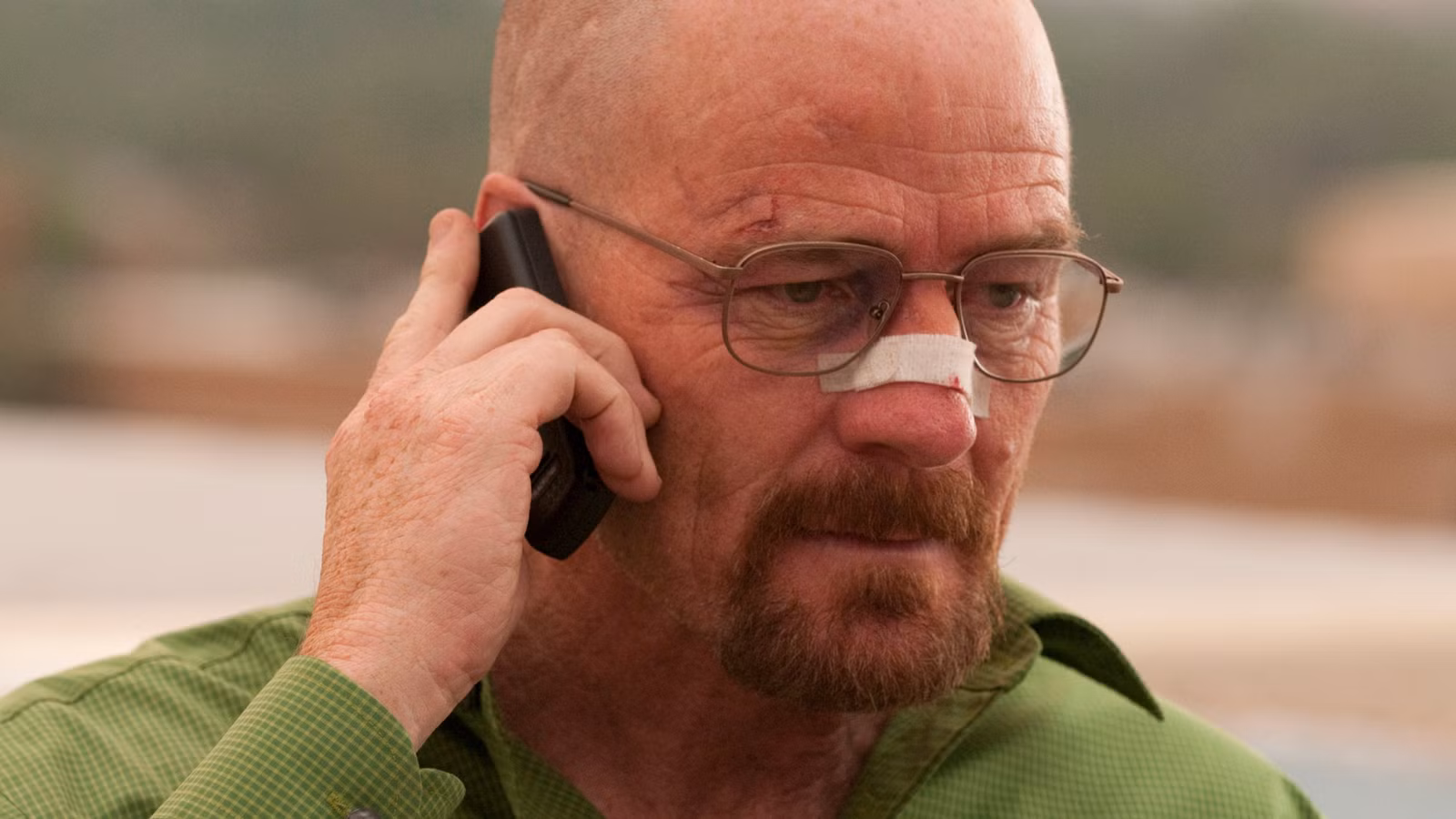El mejor villano televisivo de la década de 2010 no fue Walter White de Bryan Cranston