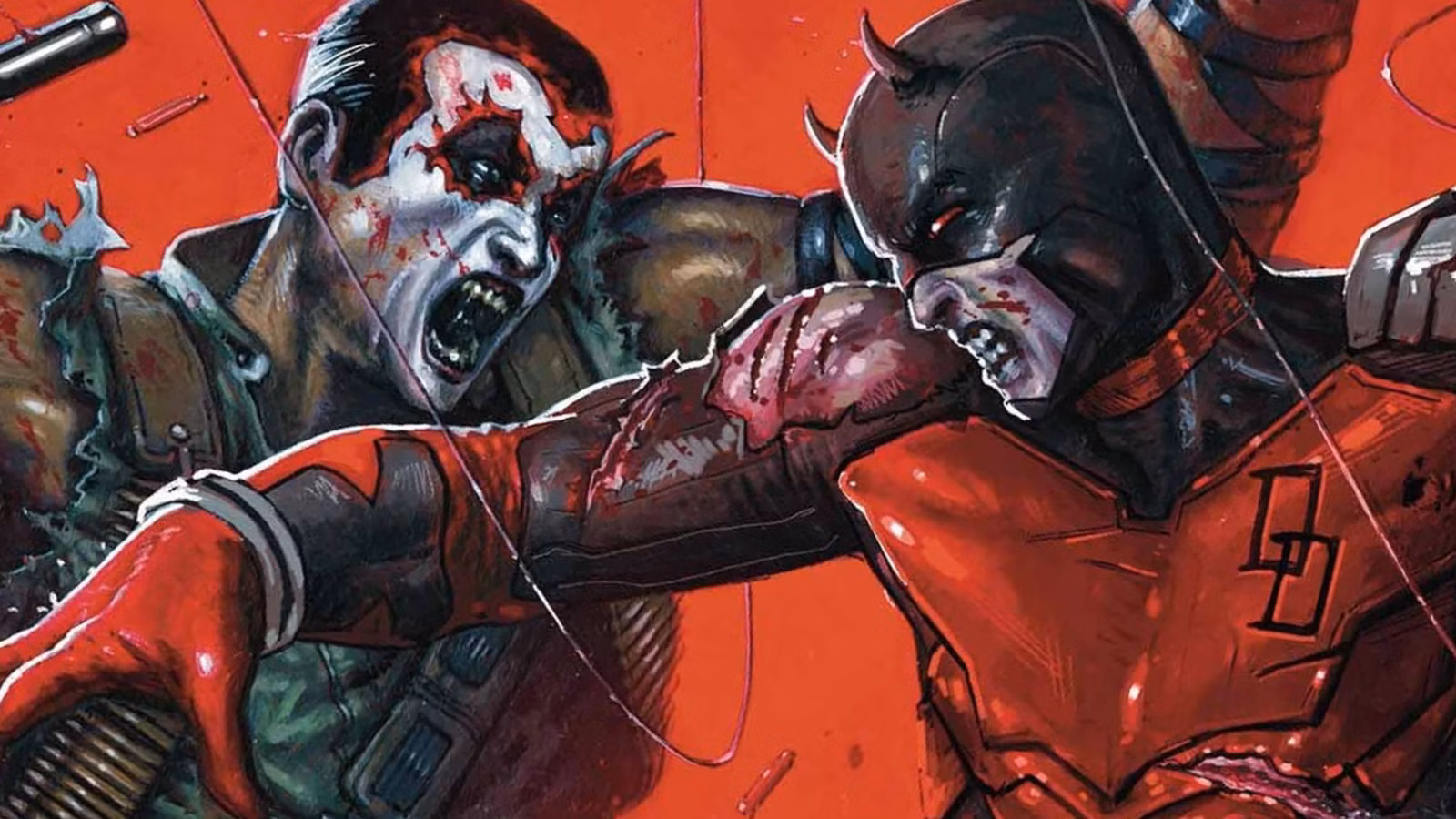 Los 10 luchadores de Marvel cuerpo a cuerpo más subestimados