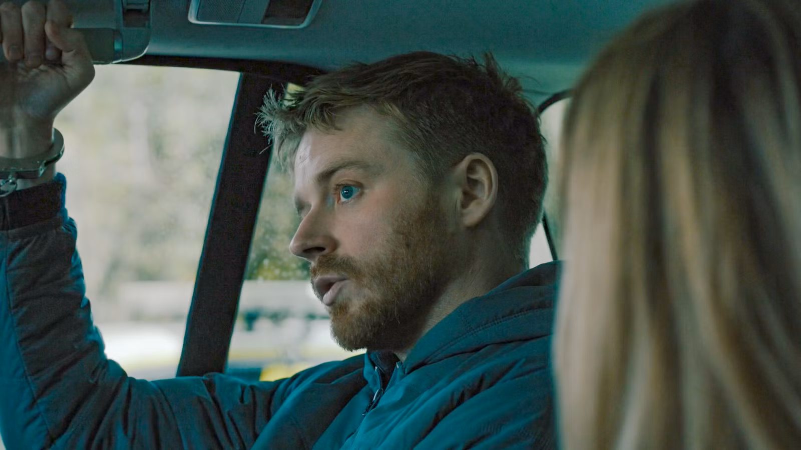 Después de 5 temporadas, Slow Horses finalmente confirma una dura realidad sobre River Cartwright que nunca admitiría