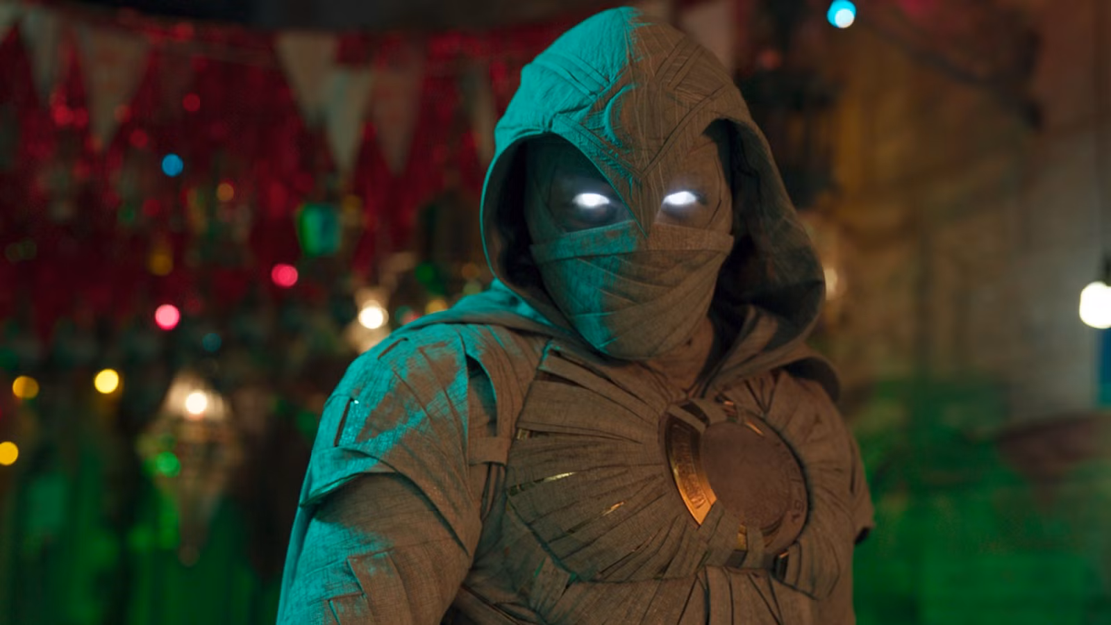 Después de la muerte de Moon Knight, el MCU tiene el mejor camino para el regreso de Oscar Isaac