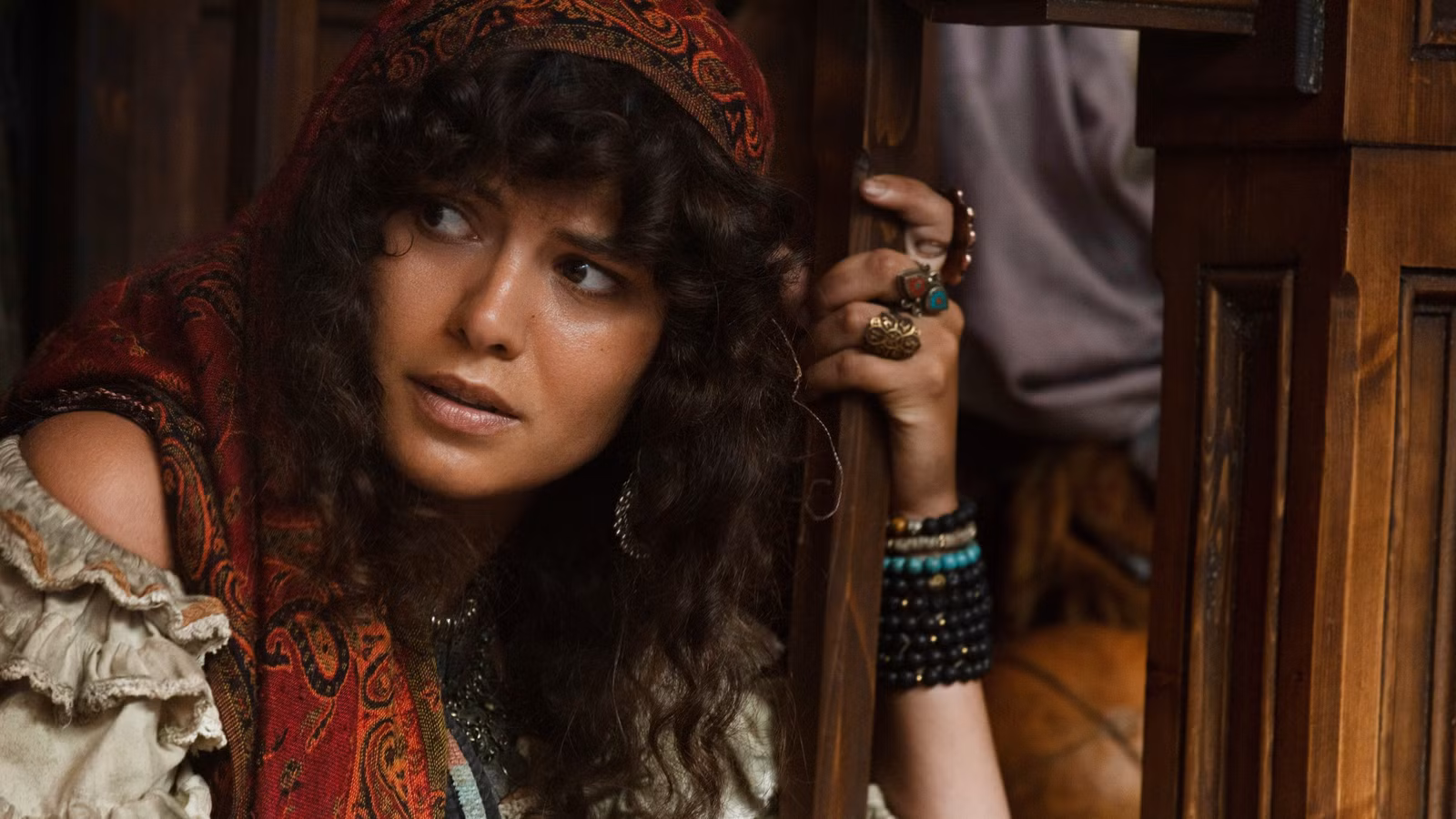 6 espectáculos occidentales mejores que Yellowstone