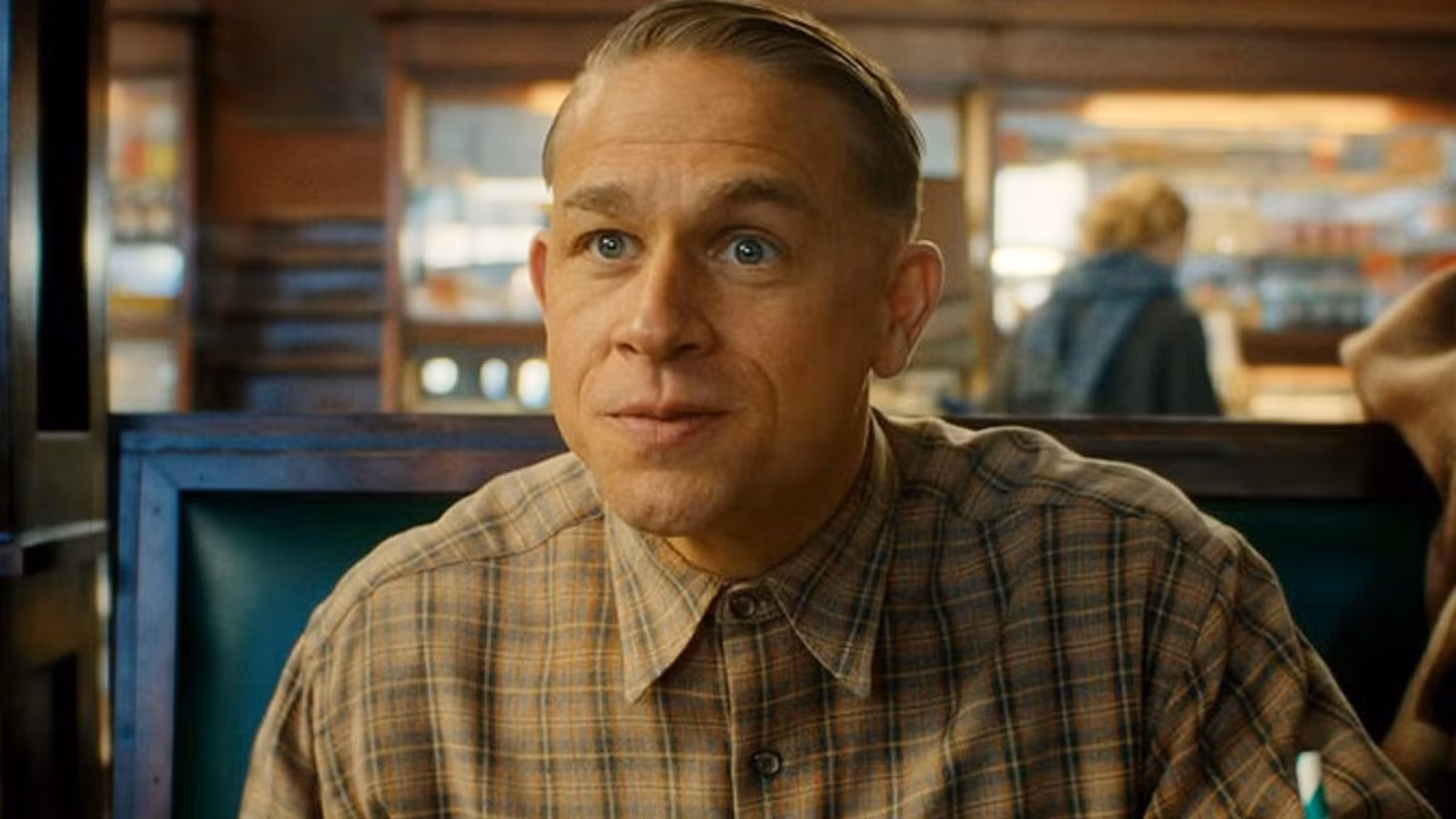 Binge or Skip: el monstruo de terror número uno de Netflix: La historia de Ed Gein: ¿demasiado oscuro para verlo?