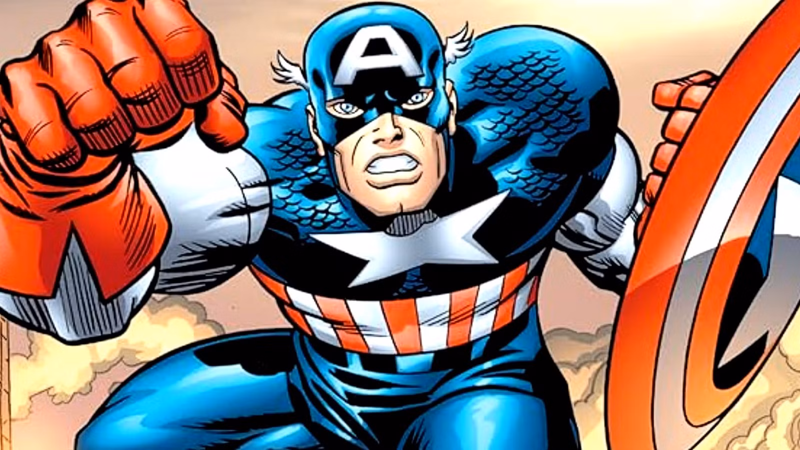 84 años después, el momento más rudo de todos los tiempos de Marvel sigue siendo intocable