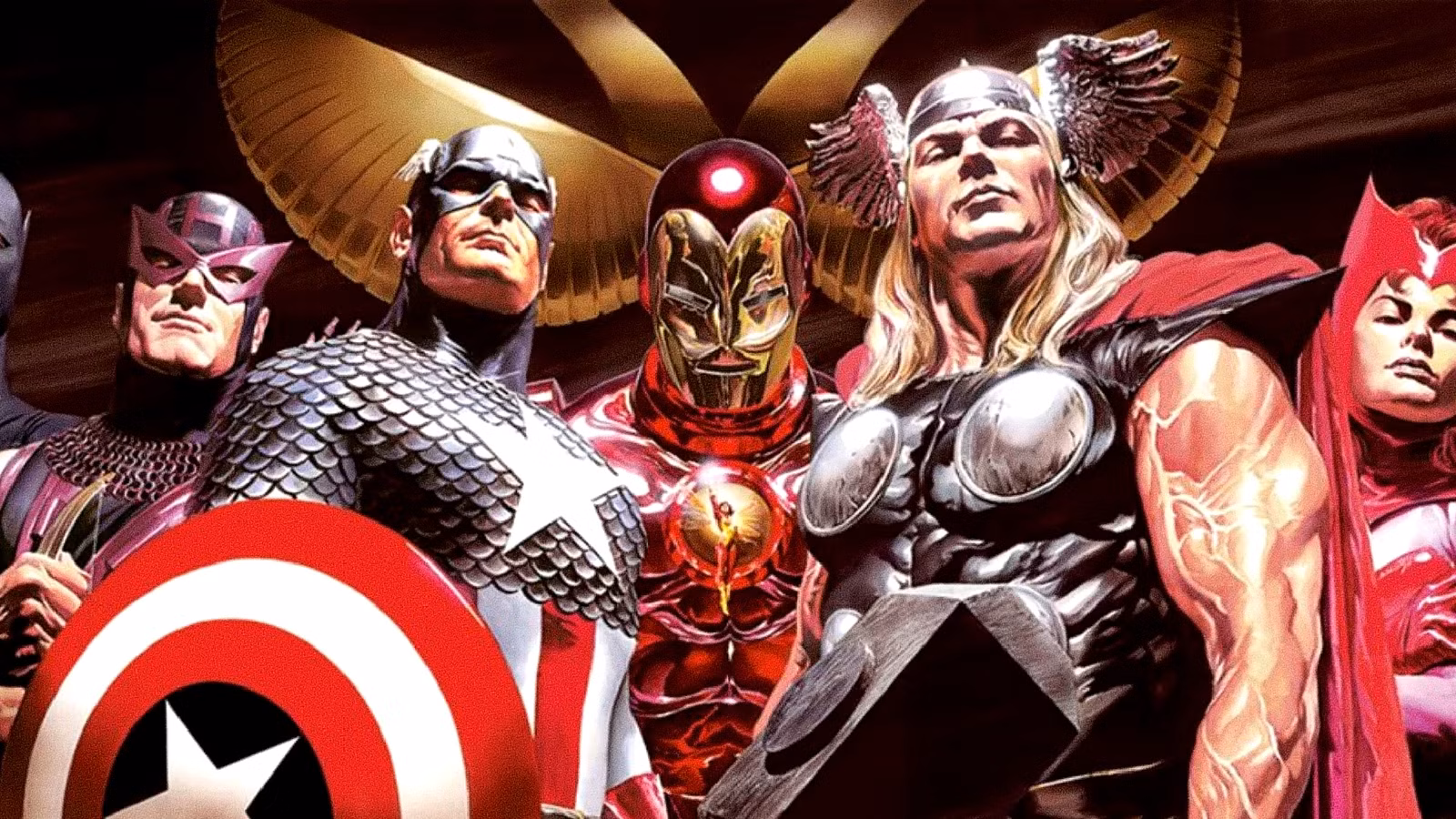 El reinado de Marvel ha muerto: la rivalidad de superhéroes más grande del mundo ha terminado