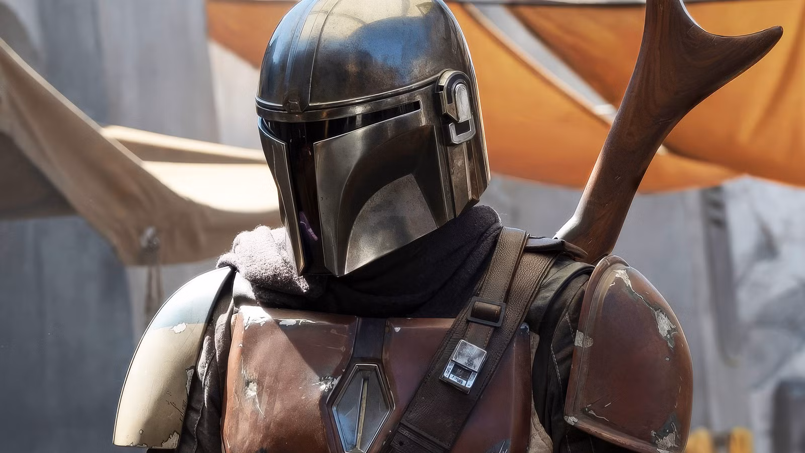 10 citas mandalorianas que son pura y absoluta genialidad