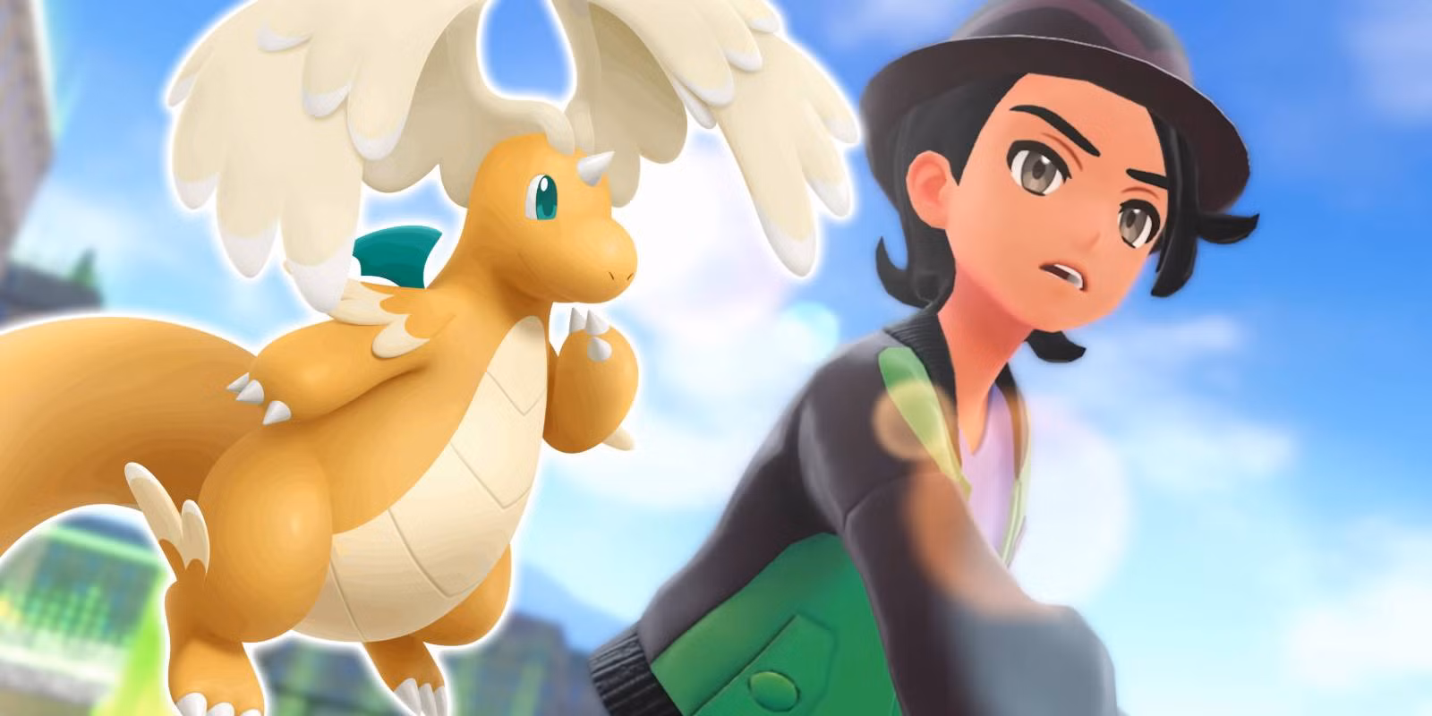 Los 10 mejores Pokémon para atrapar primero en Pokémon Legends: ZA