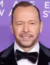Foto de cabeza de Donnie Wahlberg