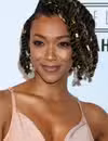 Foto en la cabeza de Sonequa Martin-Green