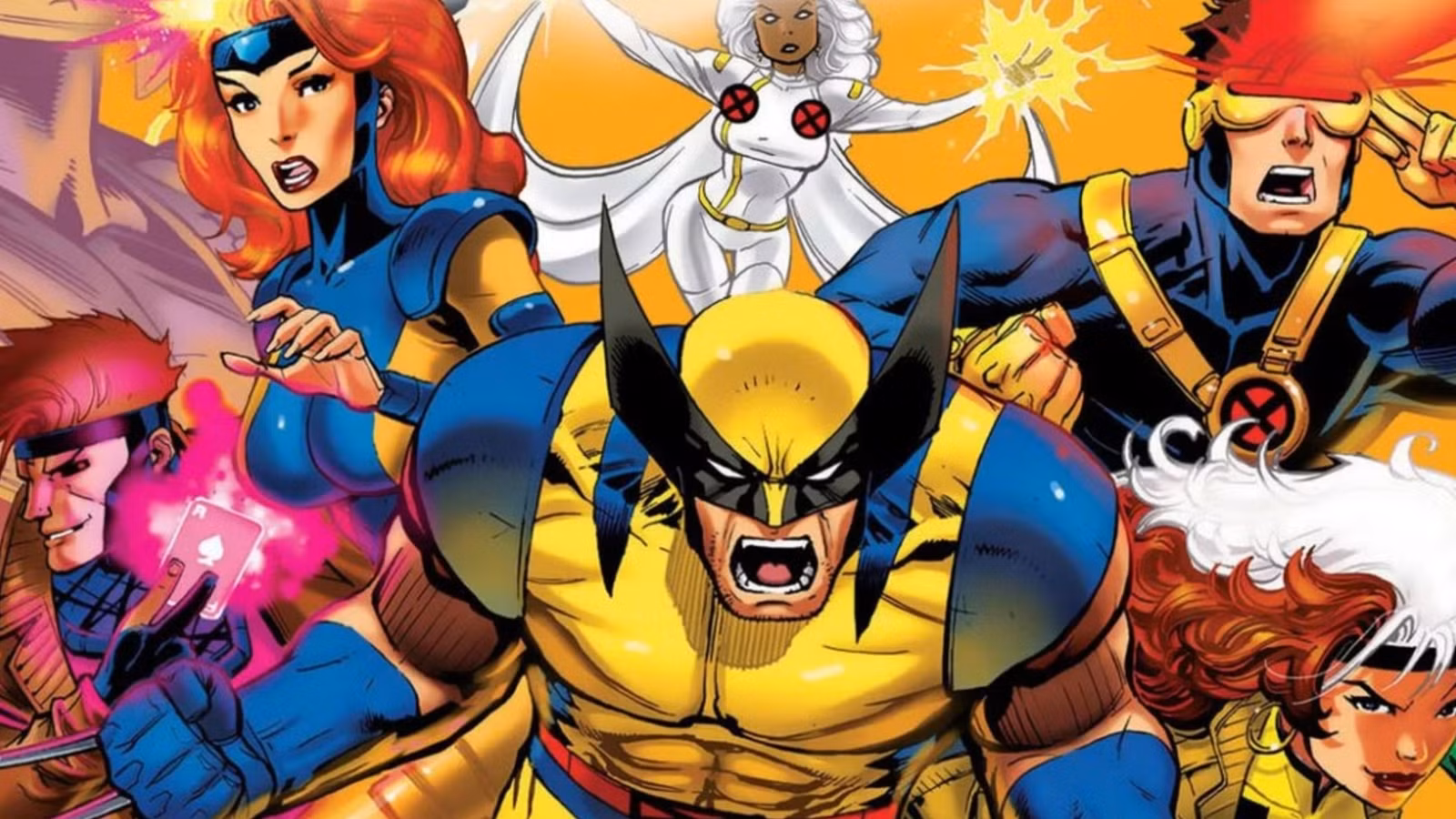 X-Men confirma que su héroe más icónico puede ser Solo Galactus