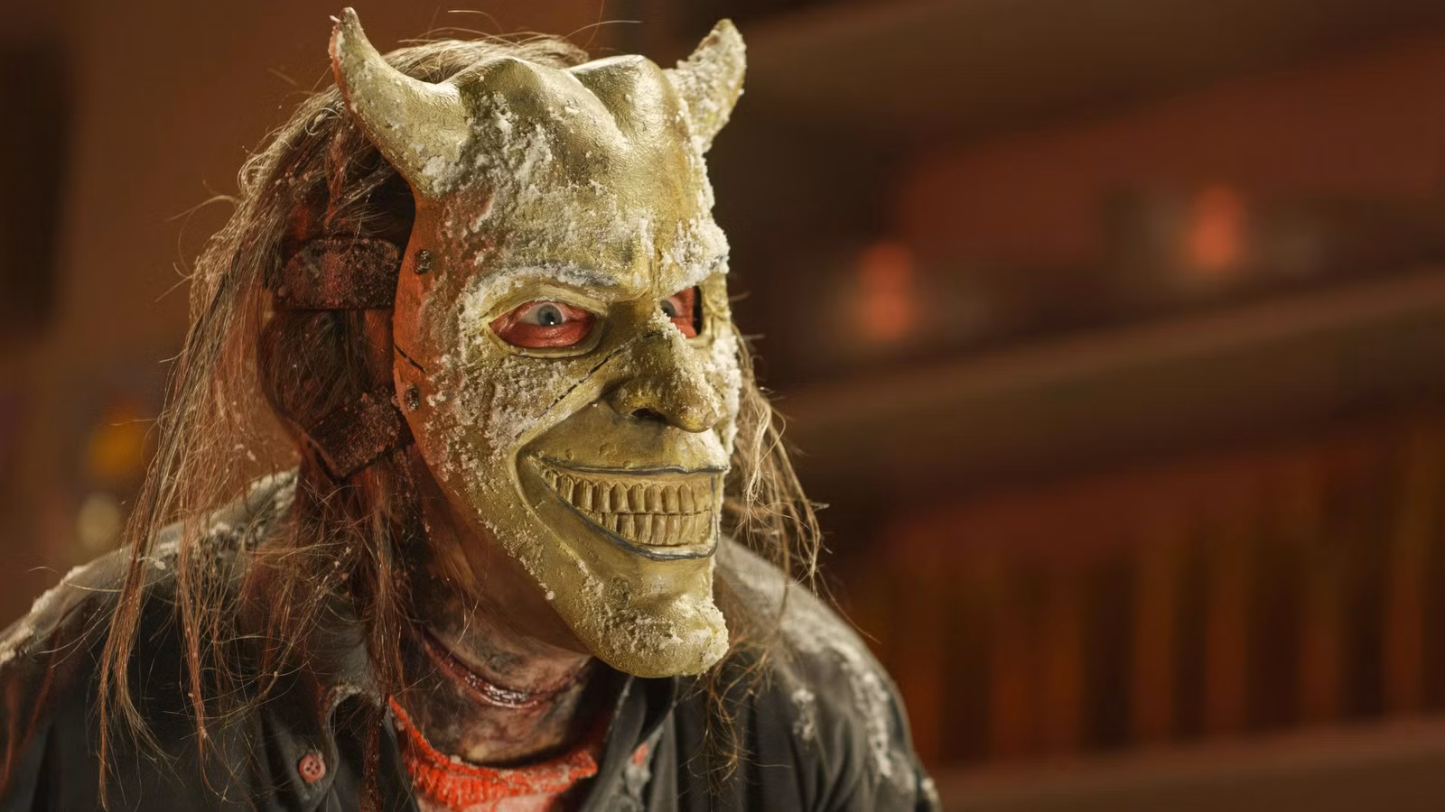 Black Phone 3 necesita una condición para realizarse, dice el director de la franquicia