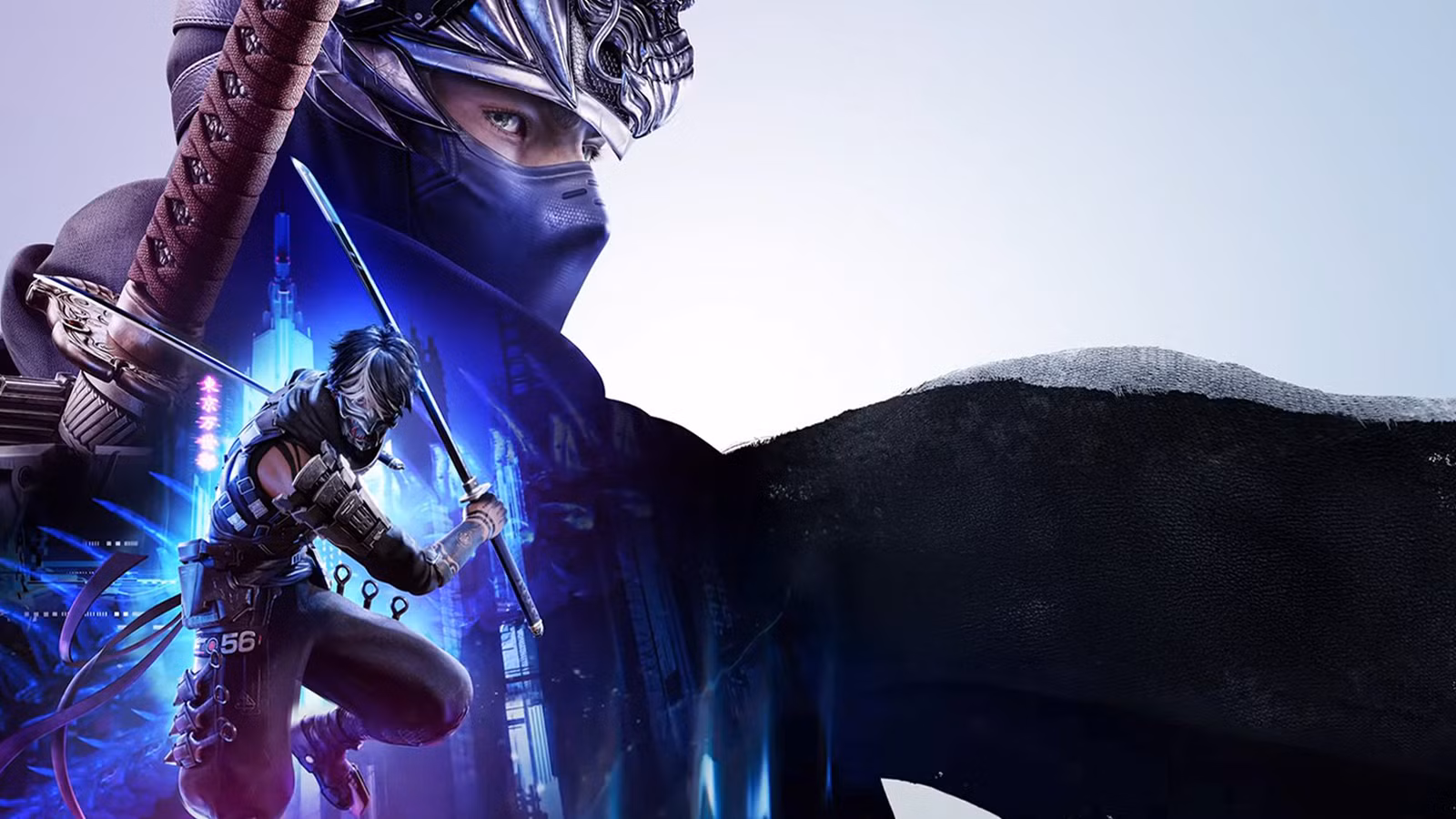 ¿A qué hora se lanza Ninja Gaiden 4 en tu región?