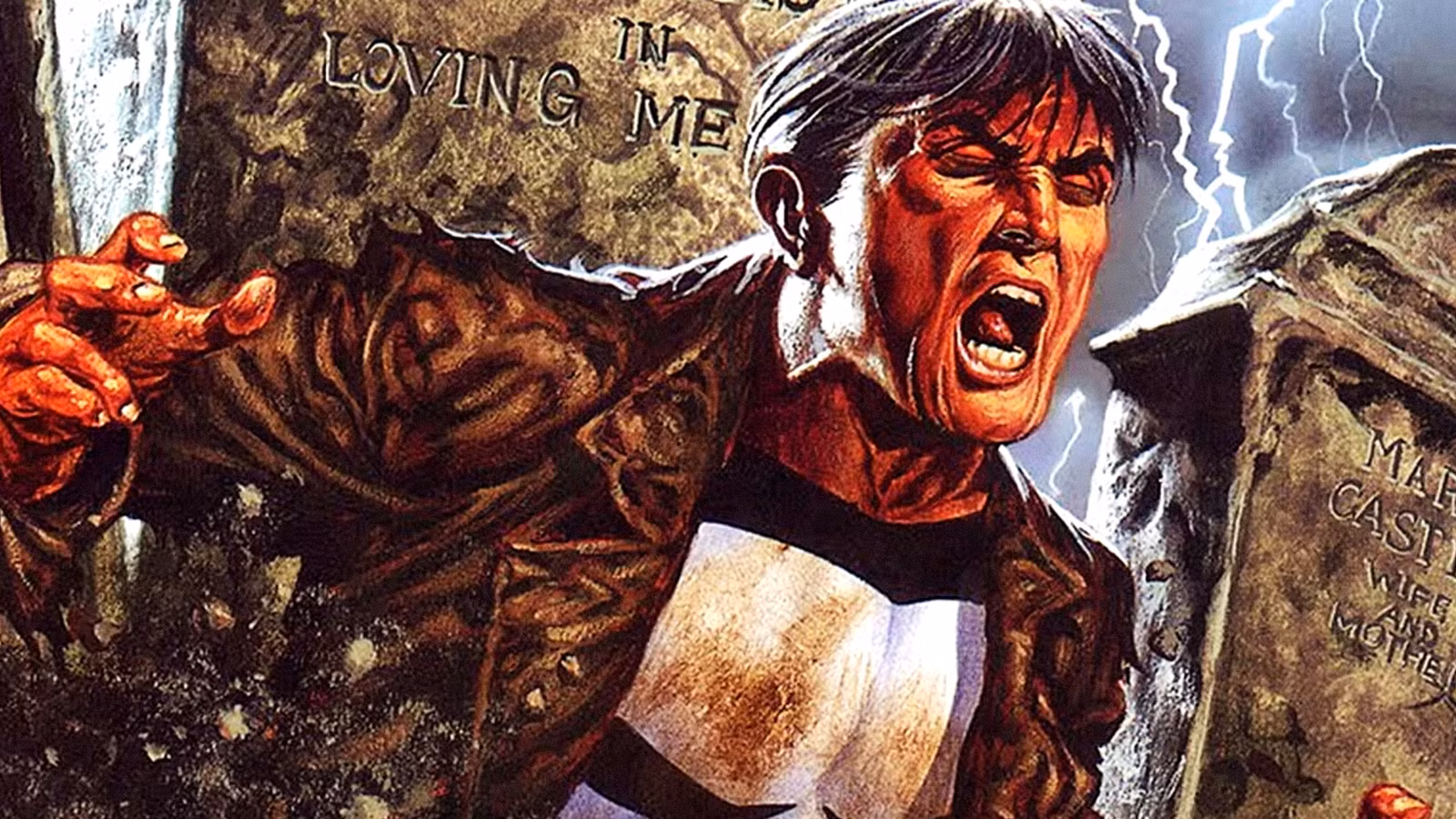 8 Punisher se reinicia tan mal que incluso Marvel finge que nunca sucedieron