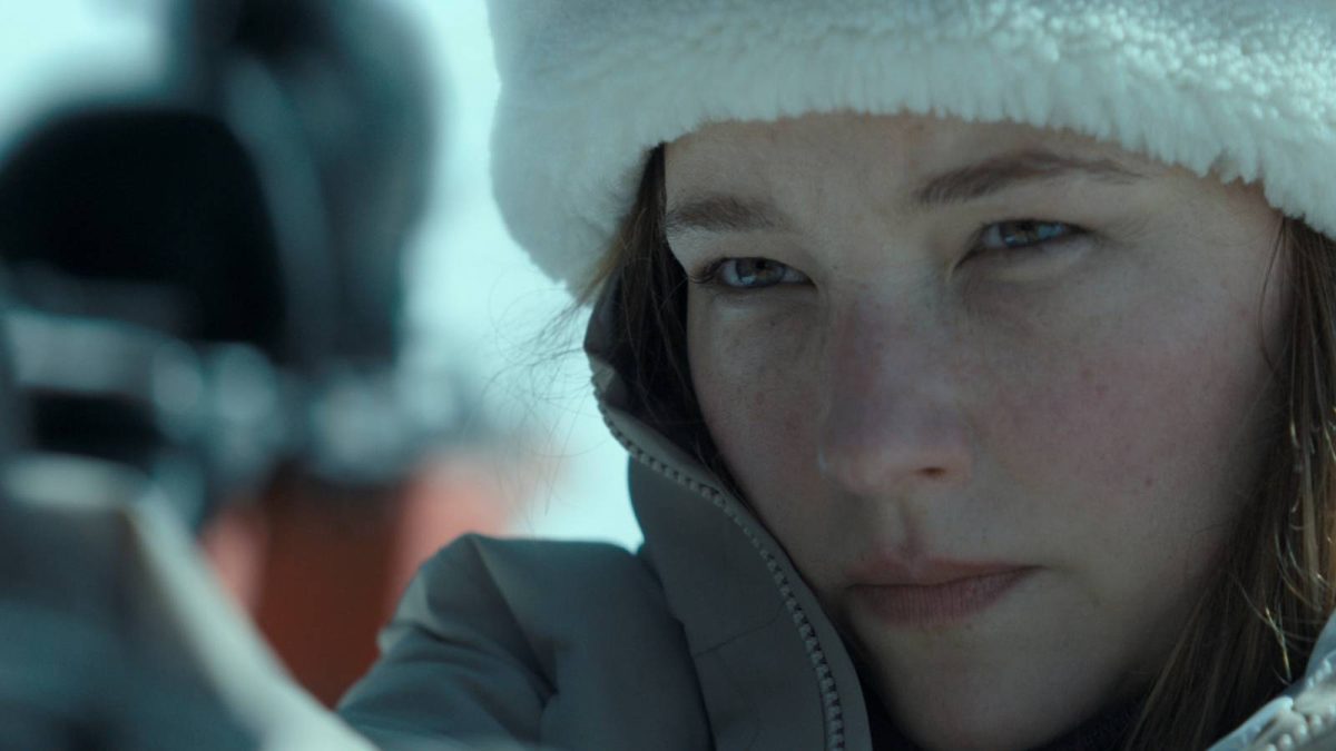 El giro revolucionario del episodio 3 de The Last Frontier abordado por estrellas