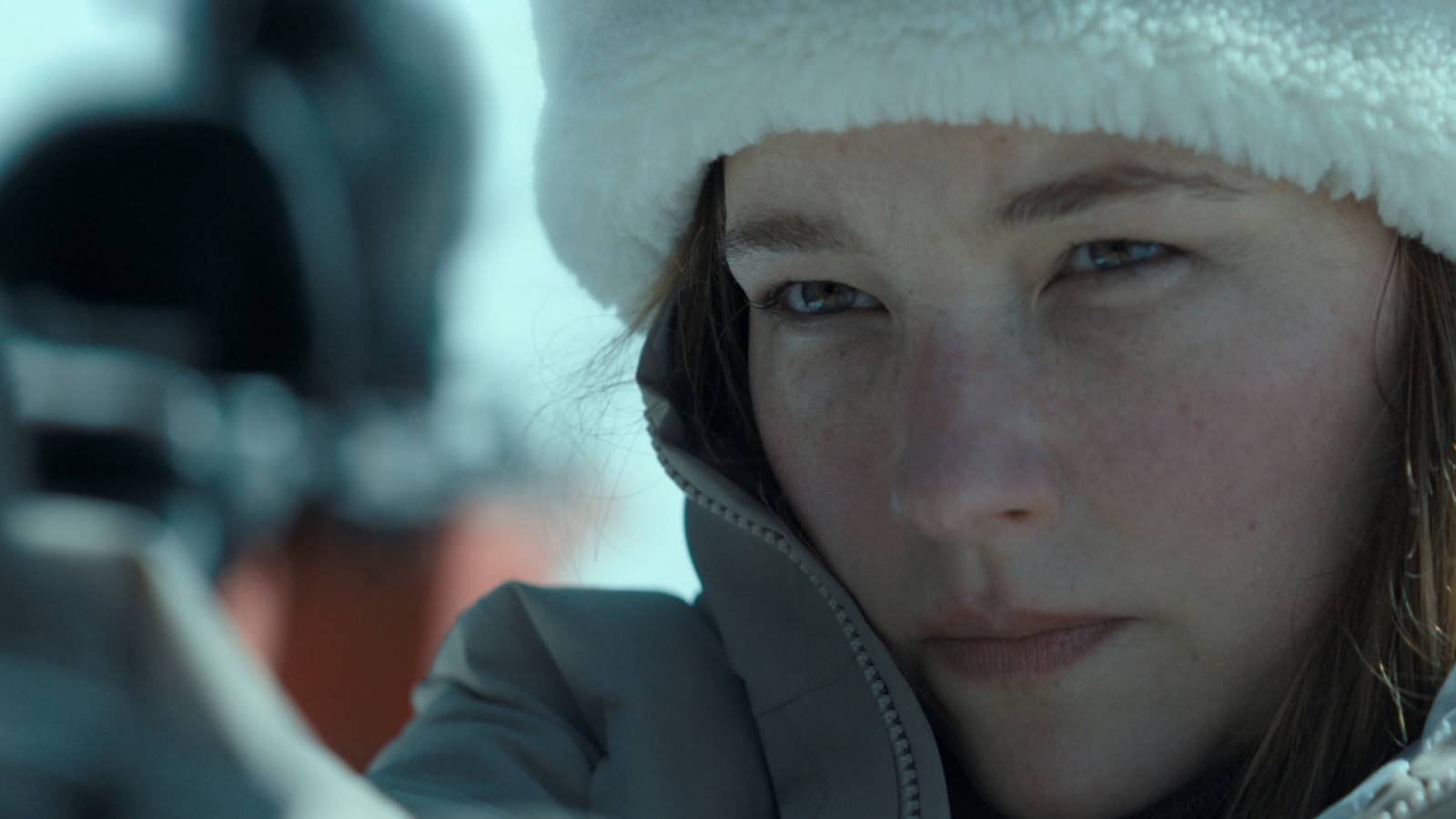 El giro revolucionario del episodio 3 de The Last Frontier abordado por estrellas