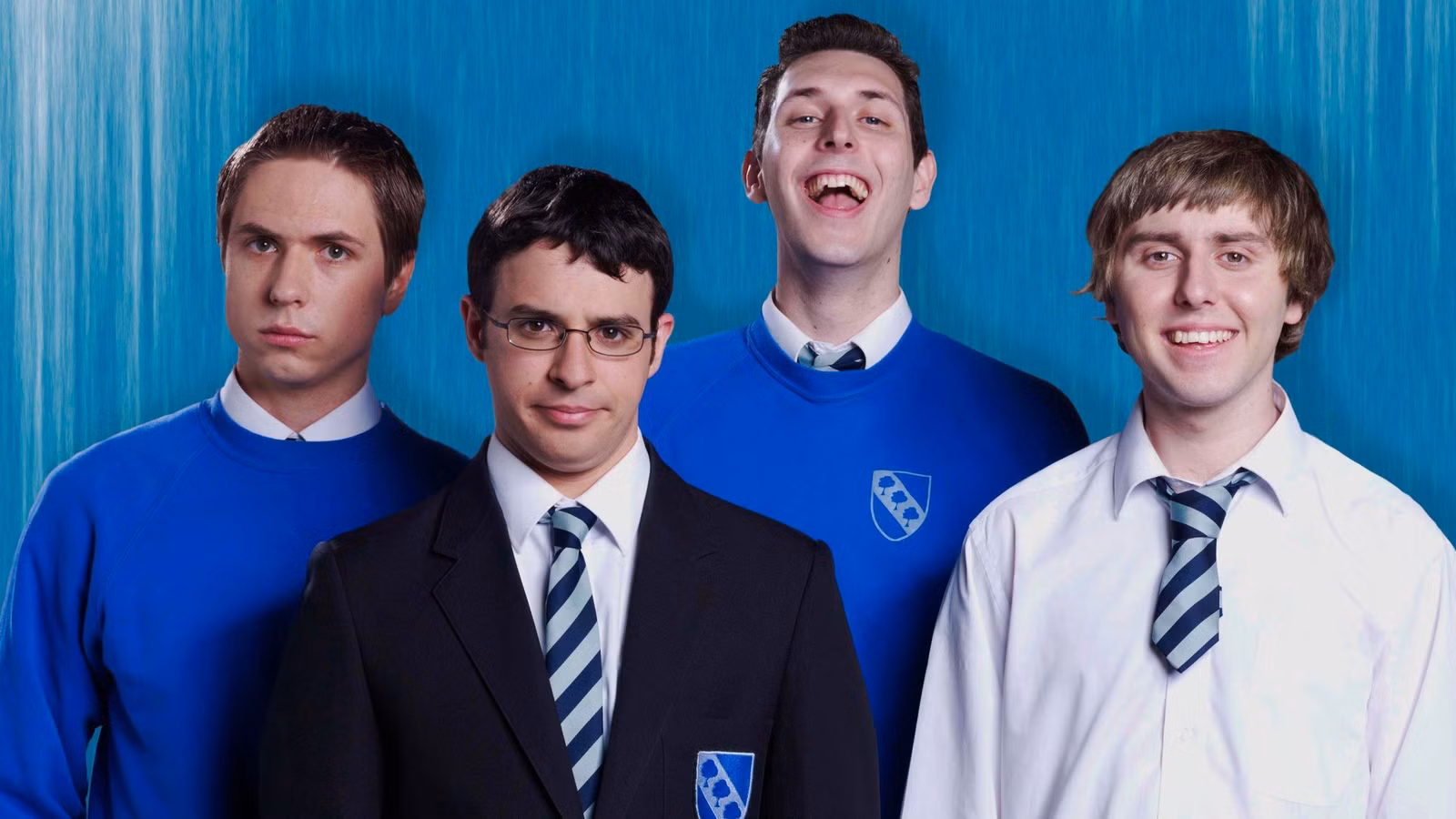 Todos los episodios y películas de Inbetweeners, clasificados de peor a mejor