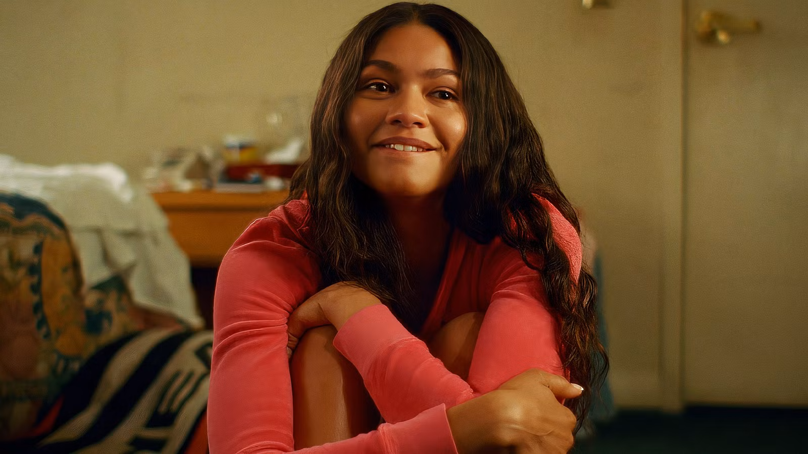 La película de Zendaya y Robert Pattinson, el drama, ya tiene fecha de estreno