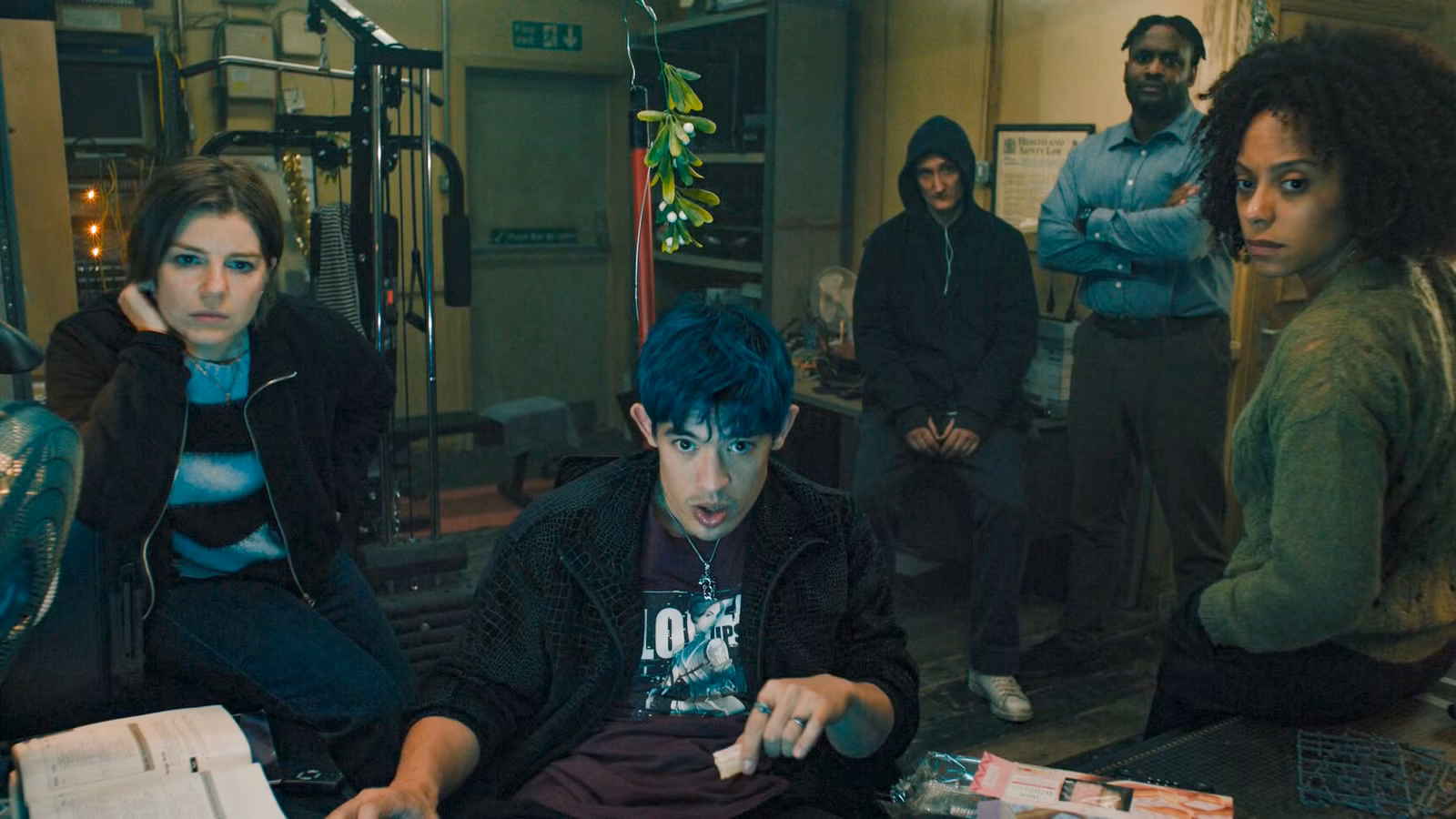 Los 9 agentes de Slow Horses, clasificados de peor a mejor