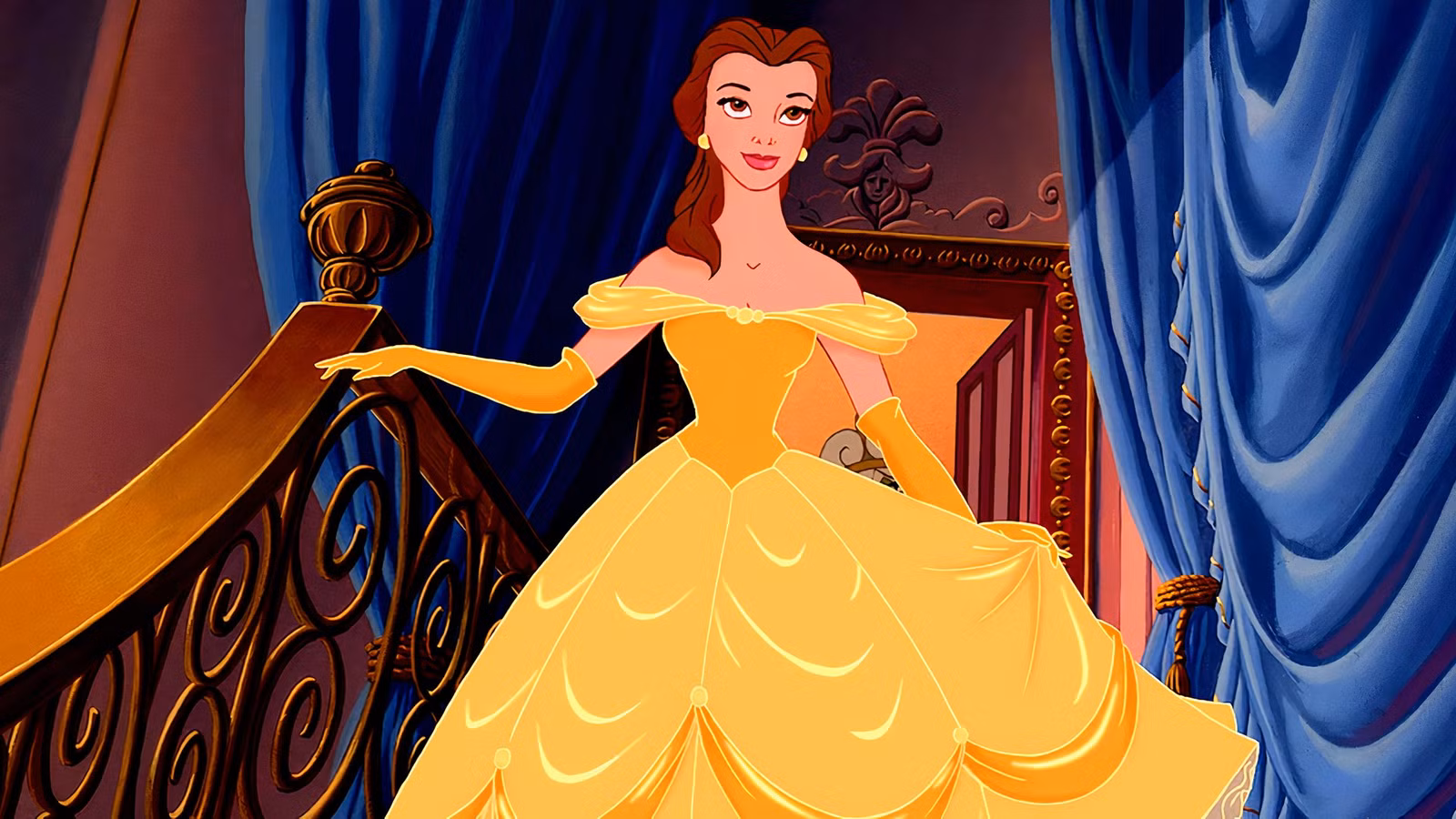 Disney lanza esta noche una nueva versión retorcida de La Bella y la Bestia