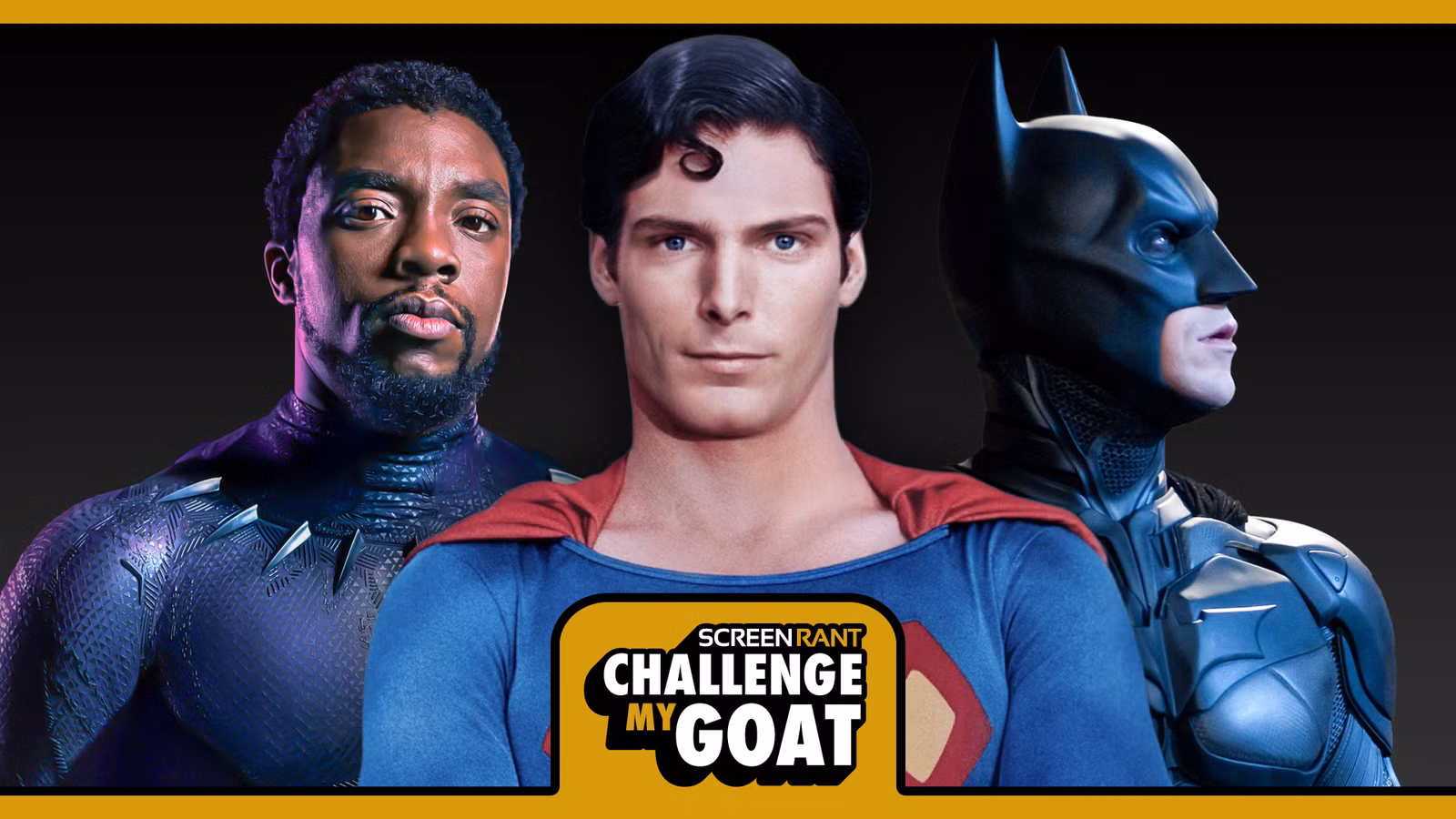 Esta es la mejor película de cómics de todos los tiempos: demuéstrame que estoy equivocado