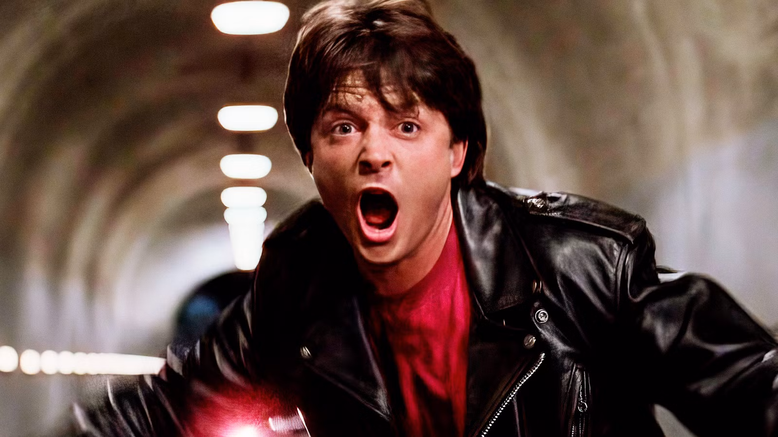 Michael J. Fox aborda la disputa en el set con su coprotagonista de Regreso al futuro