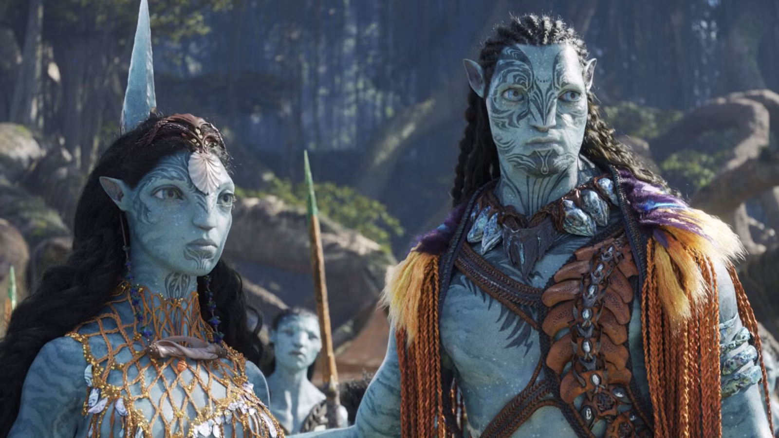La película de Avatar que más me emociona se estrena en solo 3 semanas