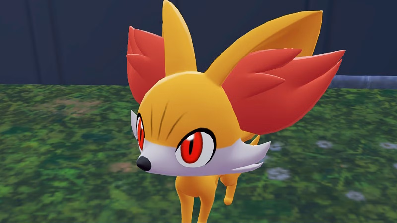 Cómo conseguir Fennekin en Pokémon Legends: ZA