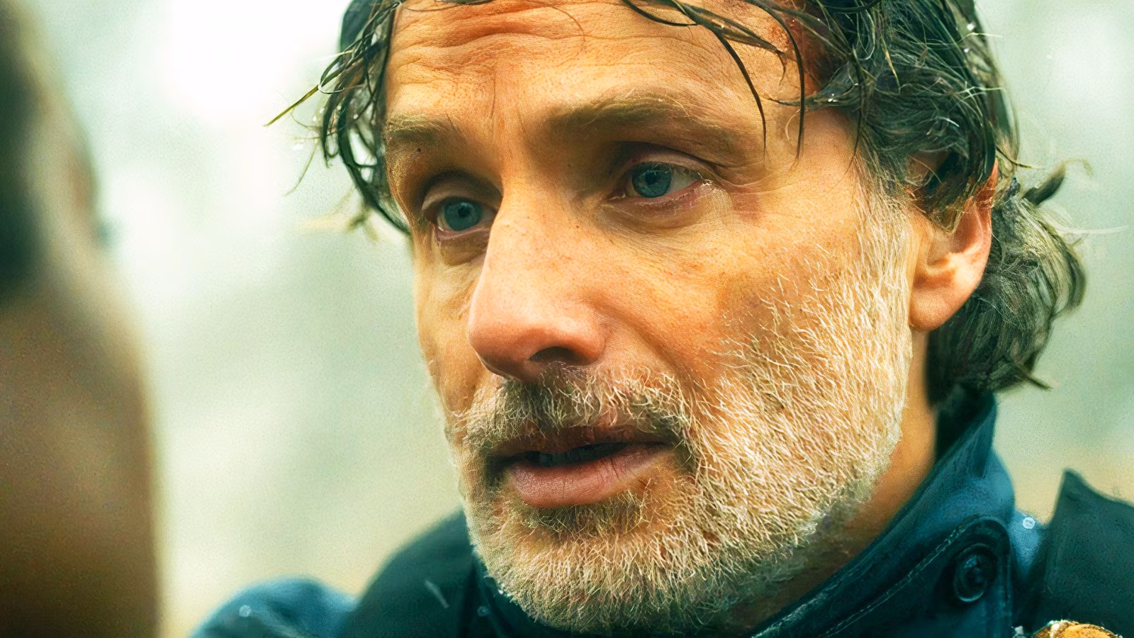 The Walking Dead revela la trágica razón real por la que Daryl nunca se rindió con Rick