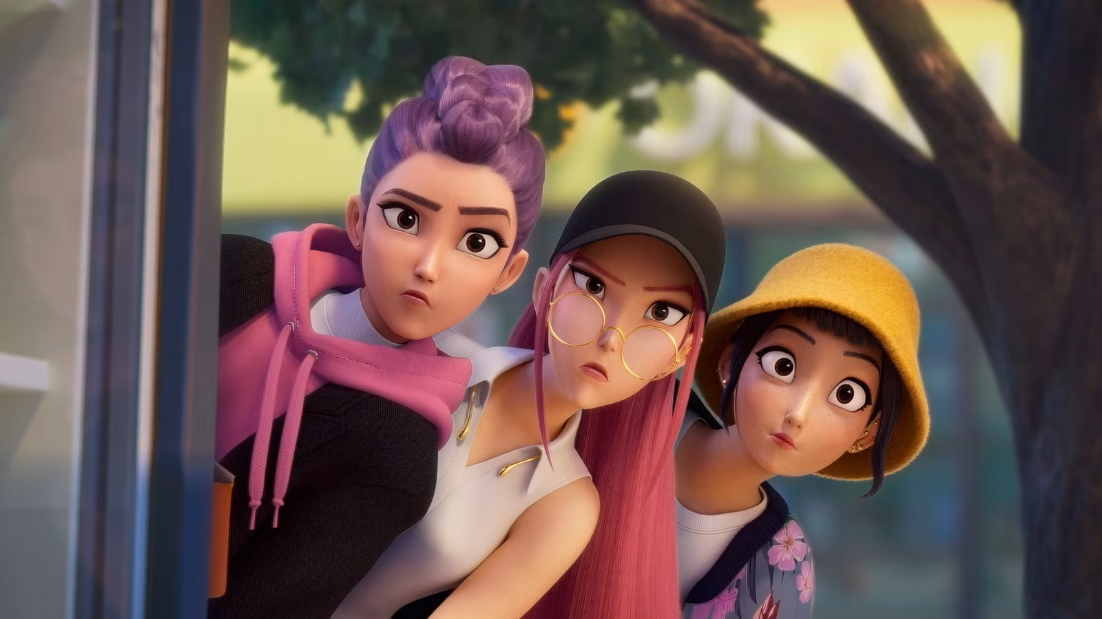 Estoy totalmente a favor de KPop Demon Hunters 2 y más allá, pero solo con una condición