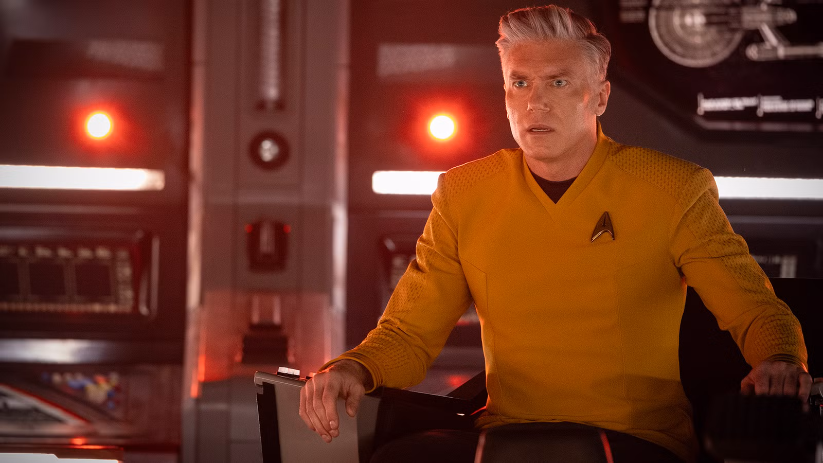 Star Trek: La “narración emocional” de las últimas temporadas de Strange New Worlds adelantada por el elenco y el EP