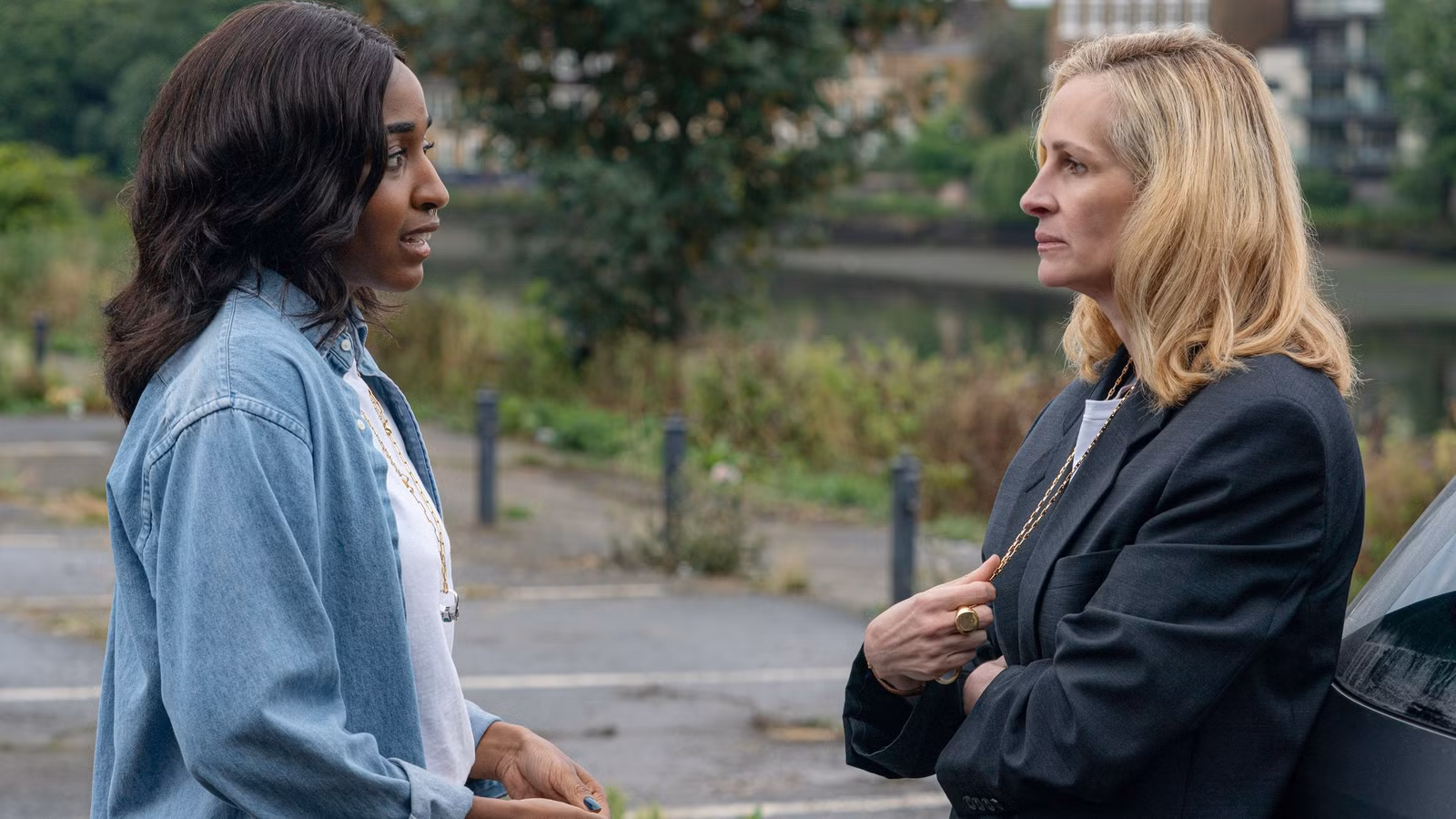 Las 5 actuaciones principales de After The Hunt, clasificadas