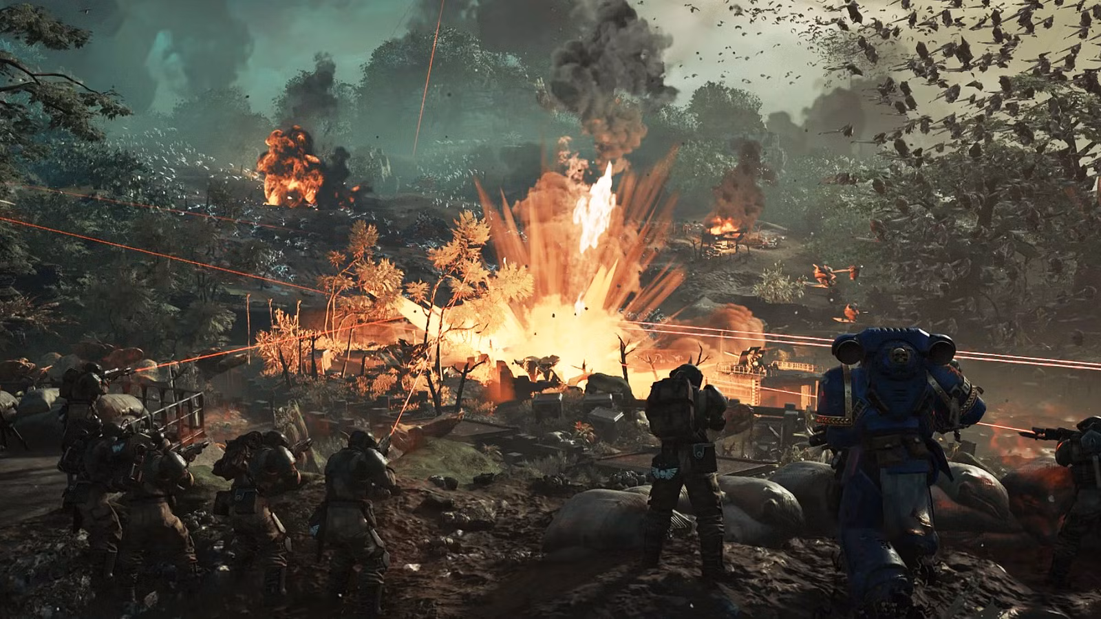 El mejor shooter de 2024 es GRATIS por tiempo limitado y es imprescindible jugarlo