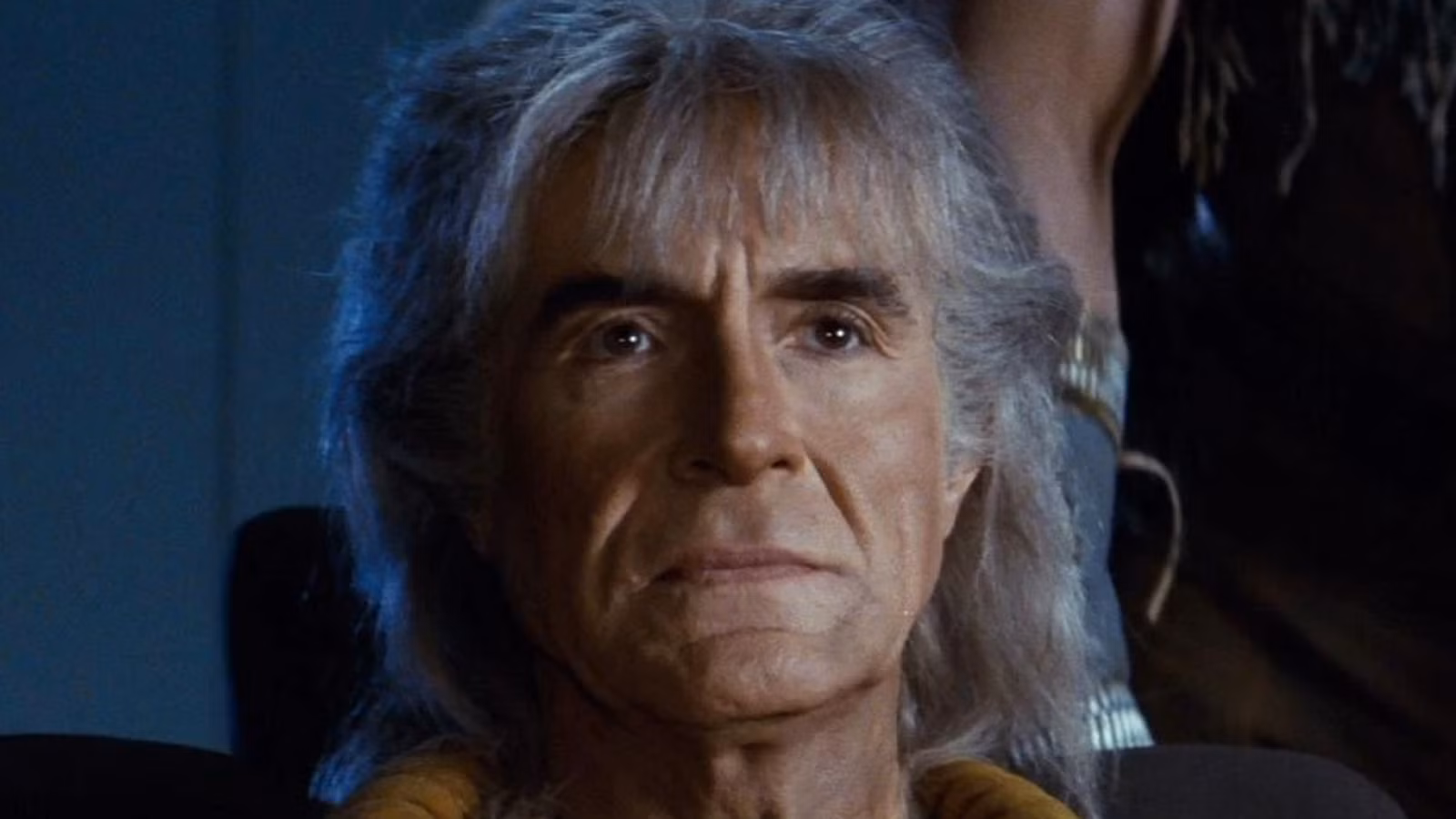 Explicación de los 3 nuevos e impactantes giros de Khan de Star Trek