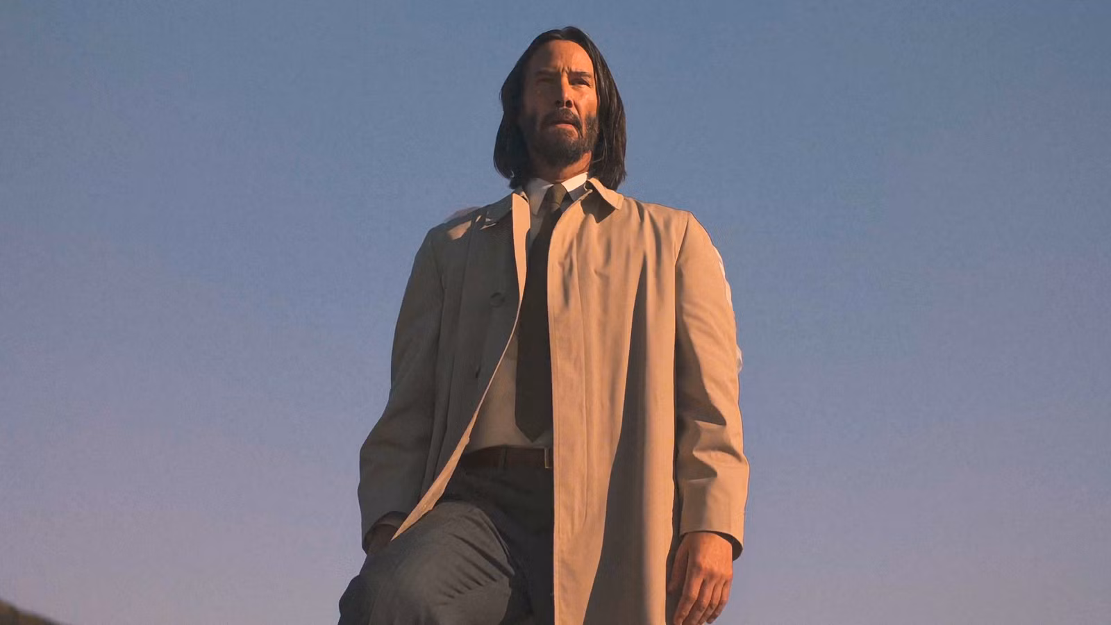 Good Fortune continúa la impresionante racha de películas “frescas” de Keanu Reeves