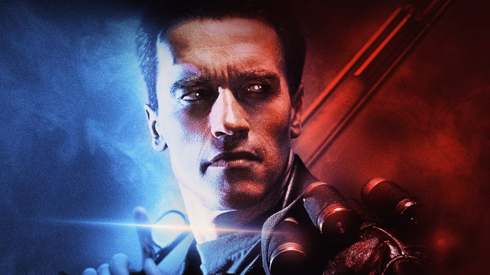 El nuevo Terminator reescribe todo lo que sabemos sobre la guerra de las máquinas