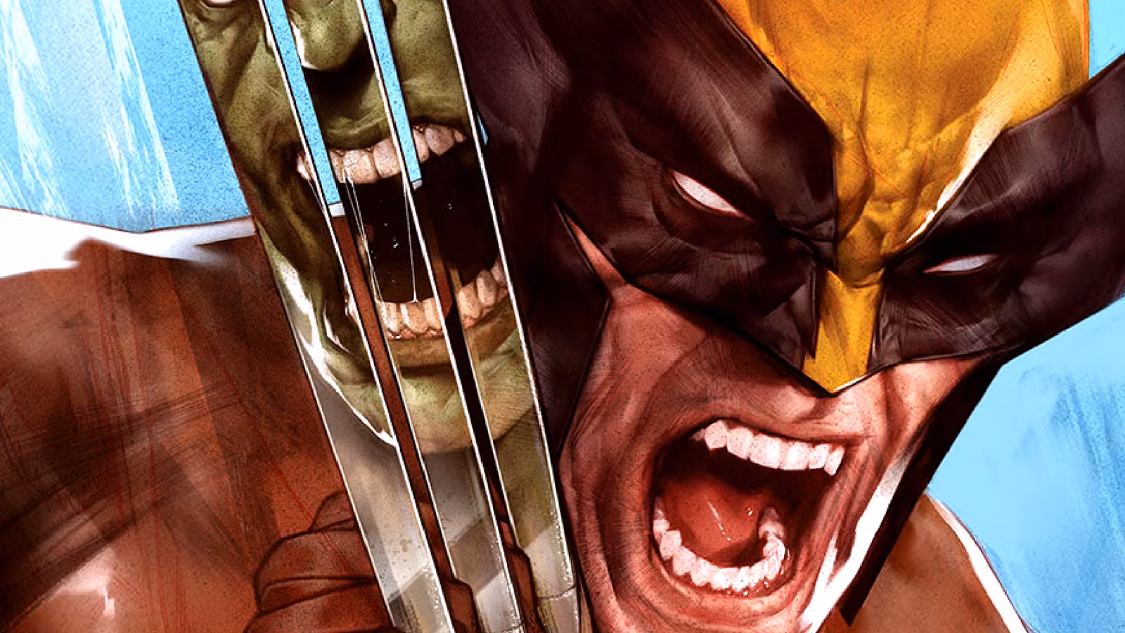 Ni siquiera las garras de Wolverine pueden vencer a la nueva arma definitiva de X-Men